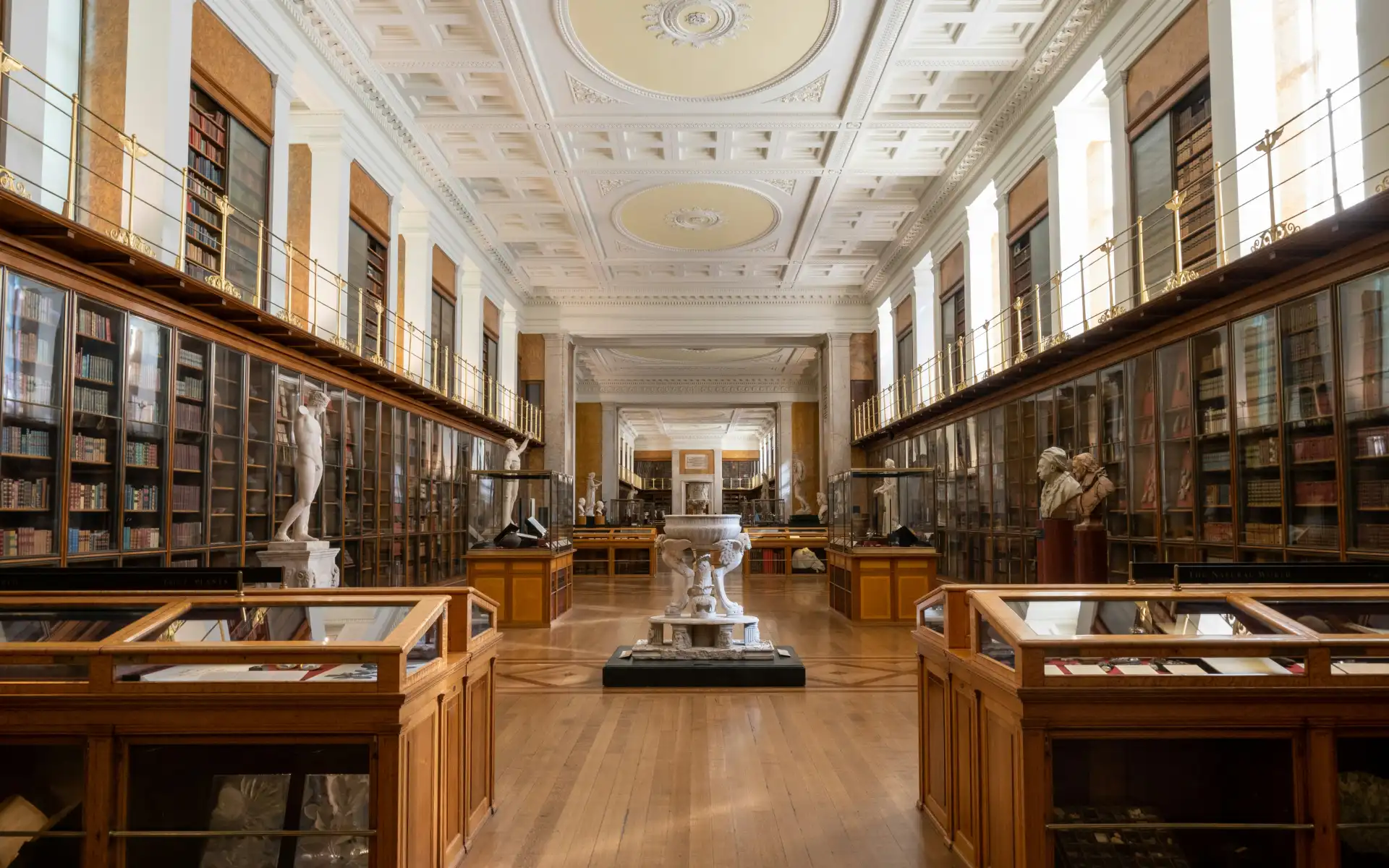 British Museum, London, UK