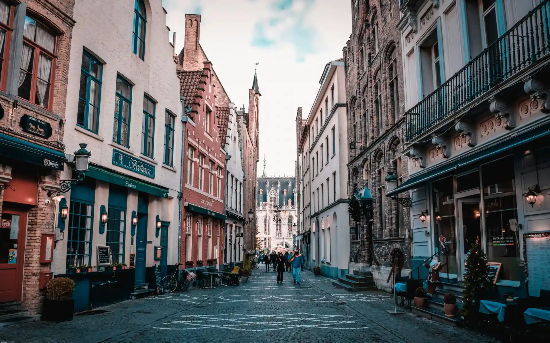 Bruges, Belgium