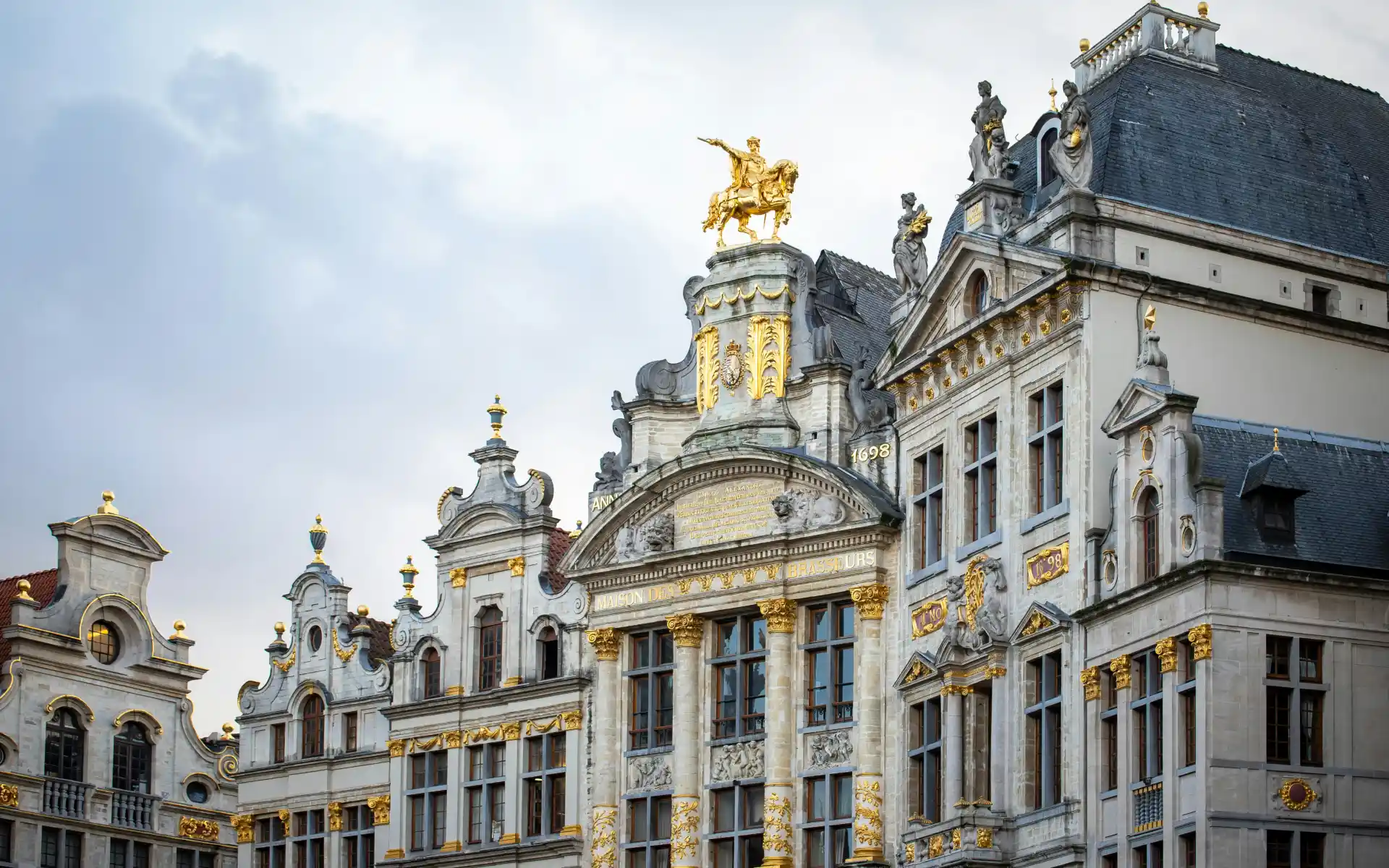 Brussels, Belgium
