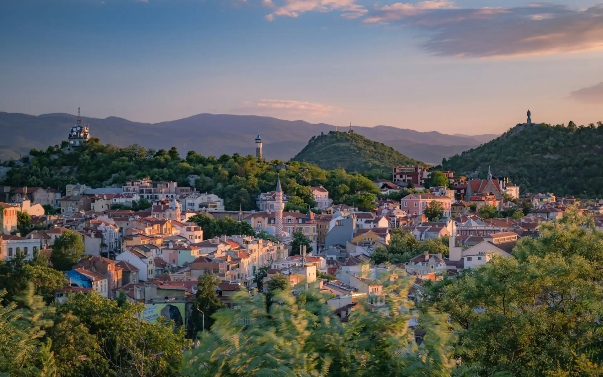 Bulgaria