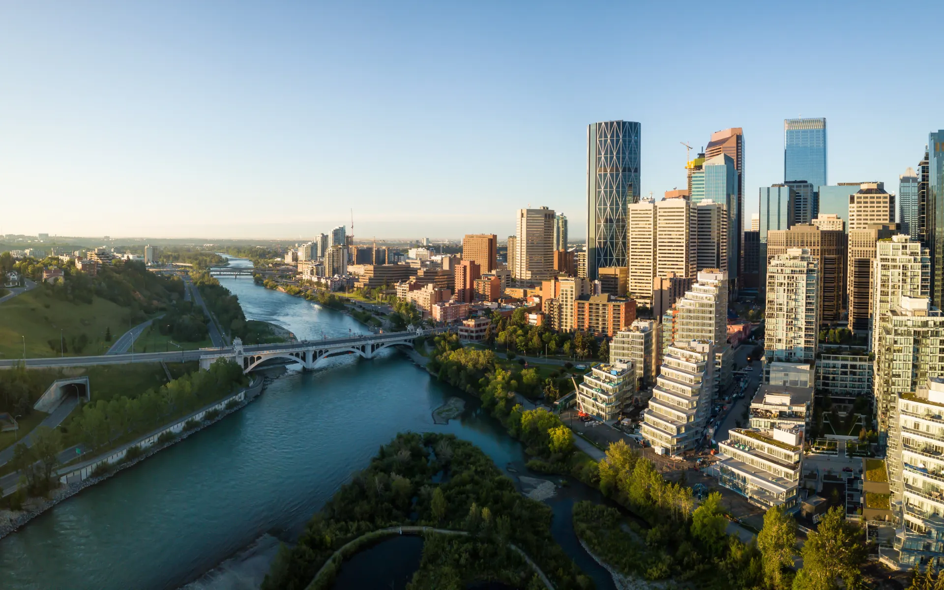 Calgary, Canada