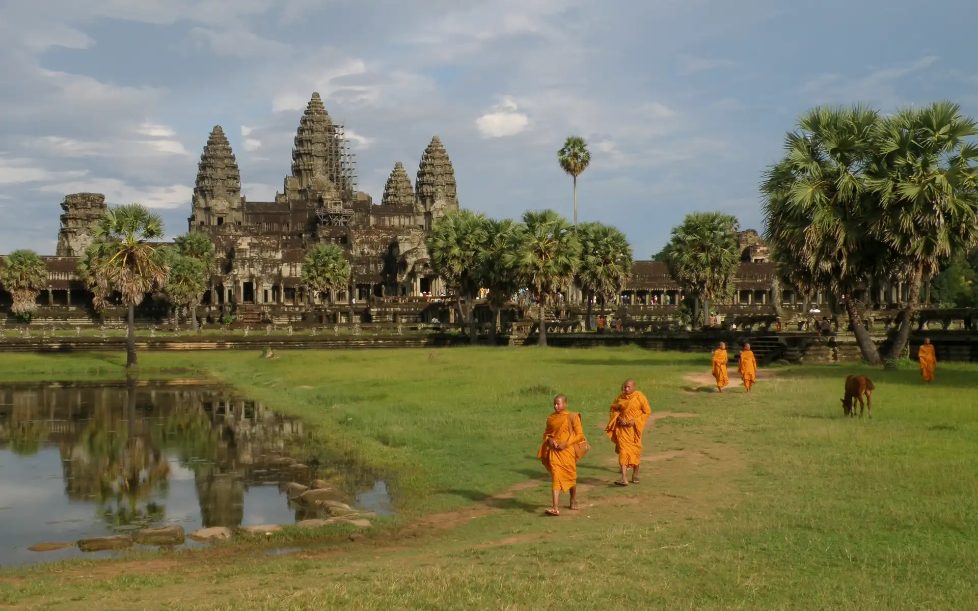 Cambodia