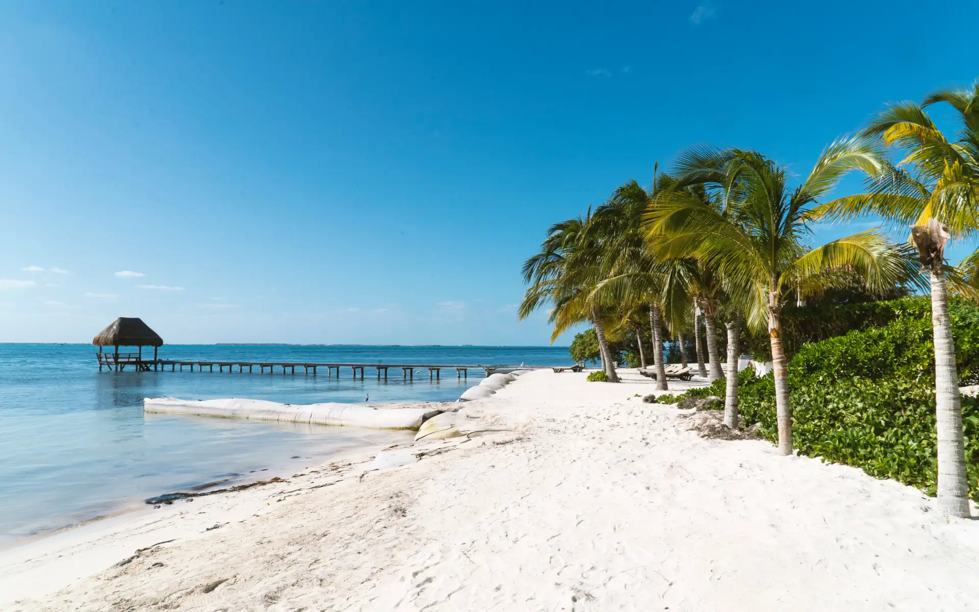 Cancun, Mexico
