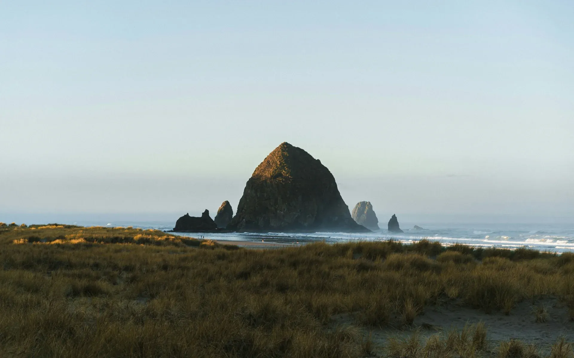 Cannon Beach, Oregon