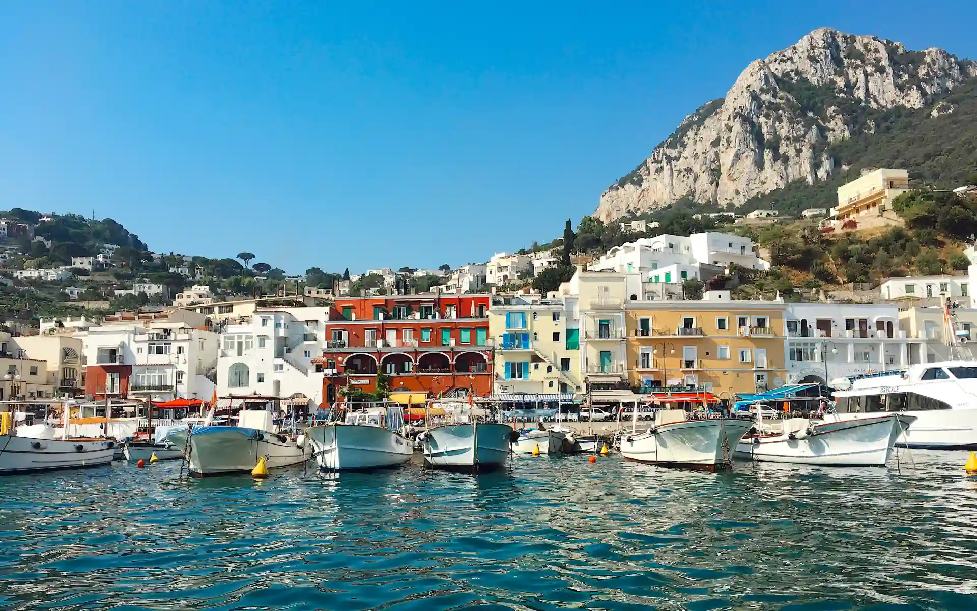 Capri