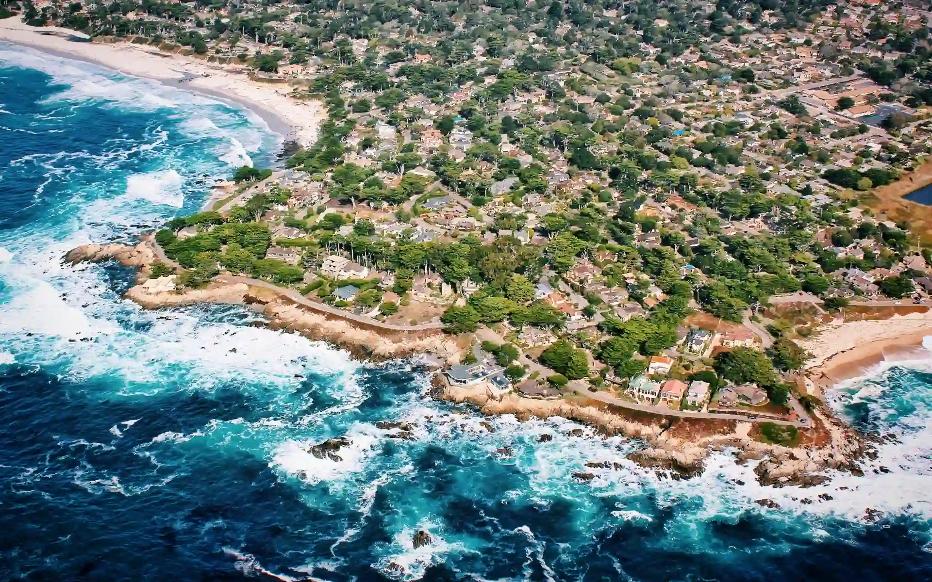 Carmel-by-the-Sea, California