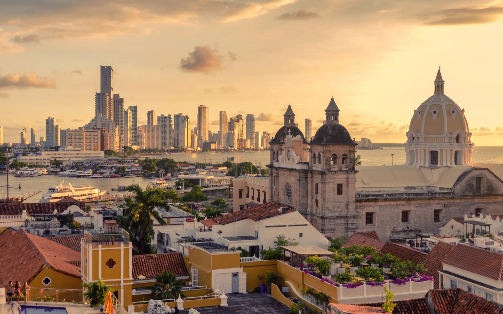 Cartagena, Colombia