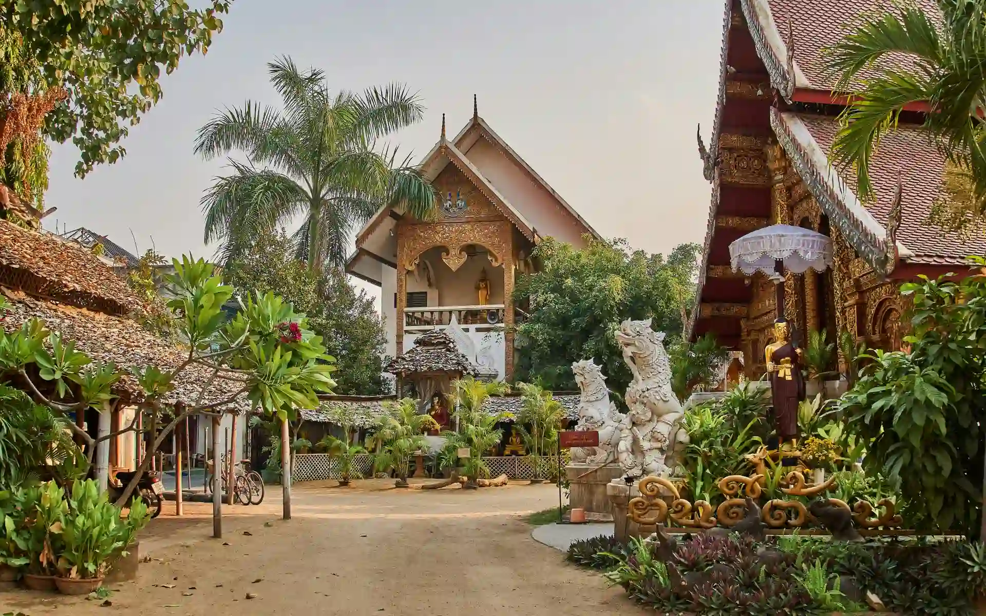 Chiang Mai, Thailand