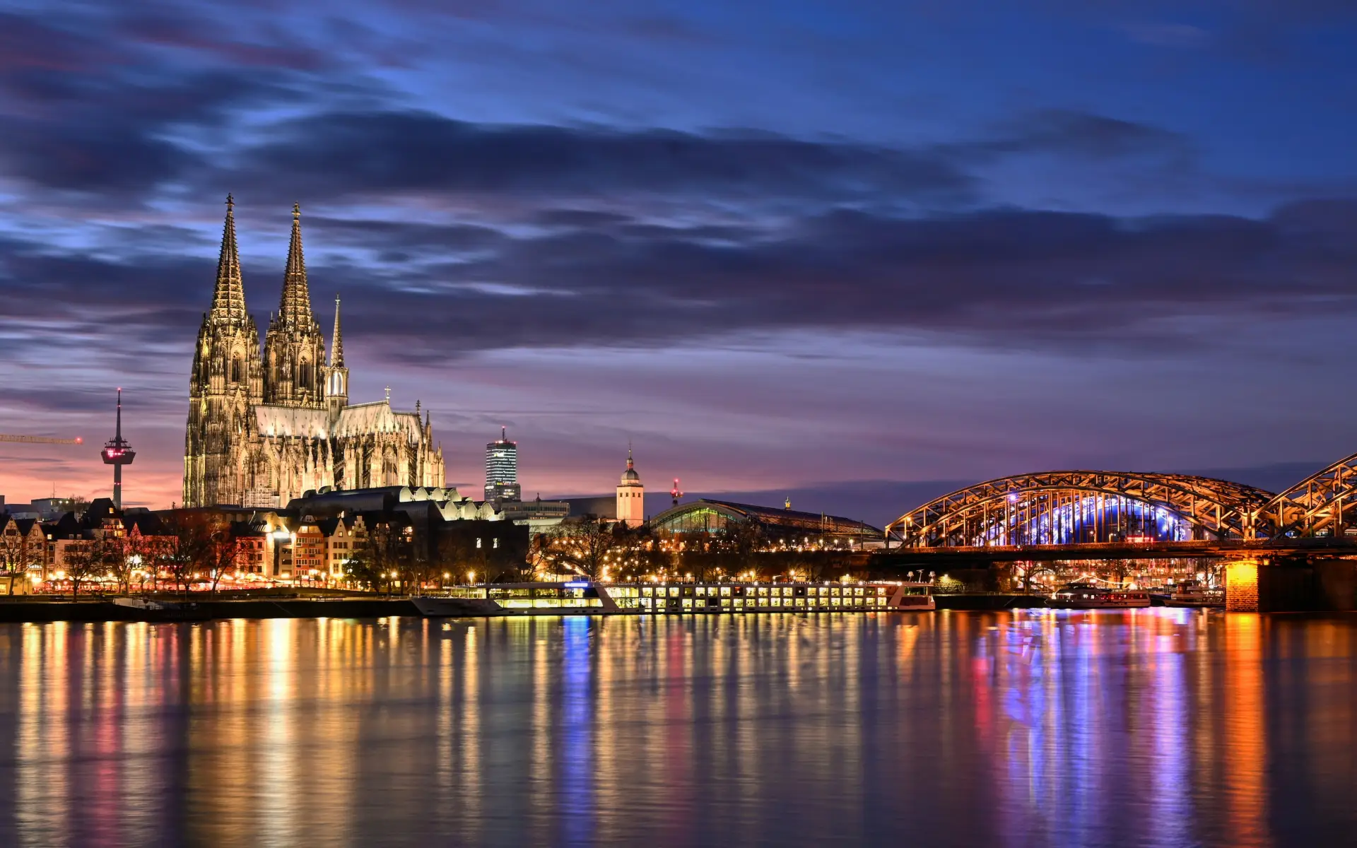 Cologne, Germany