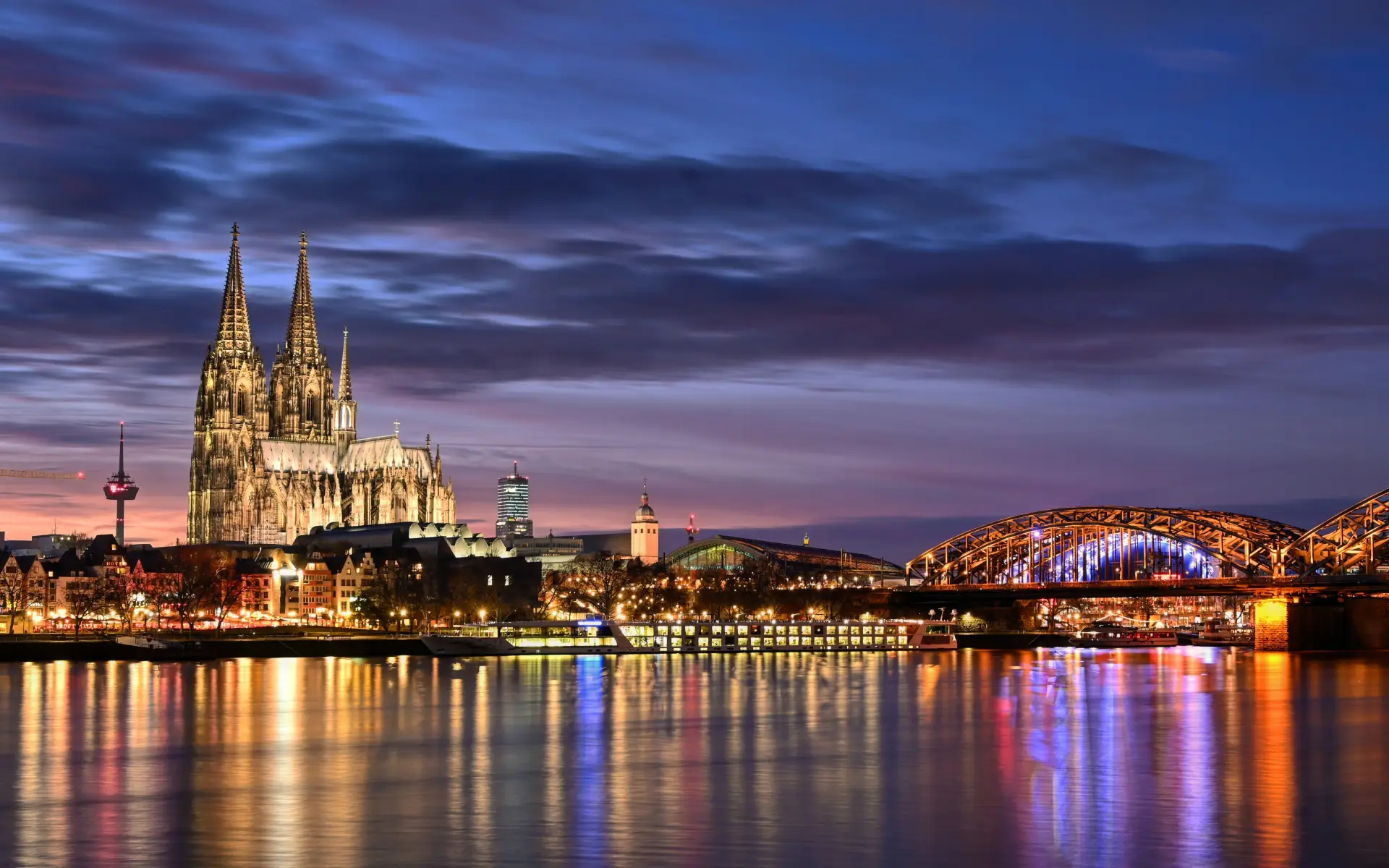 Cologne, Germany