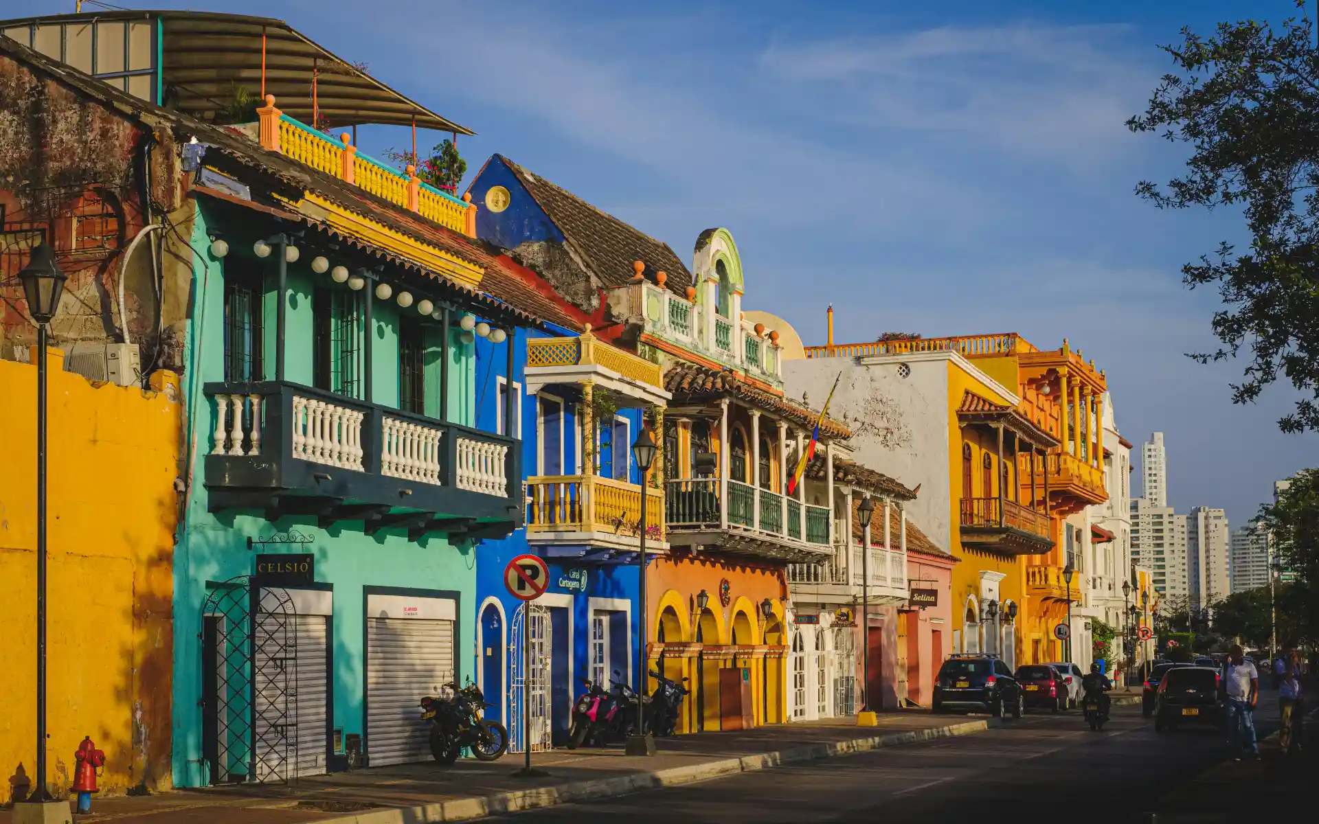 Colombia