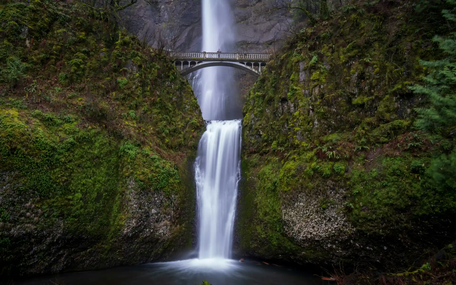 Columbia River Highway, Oregon
