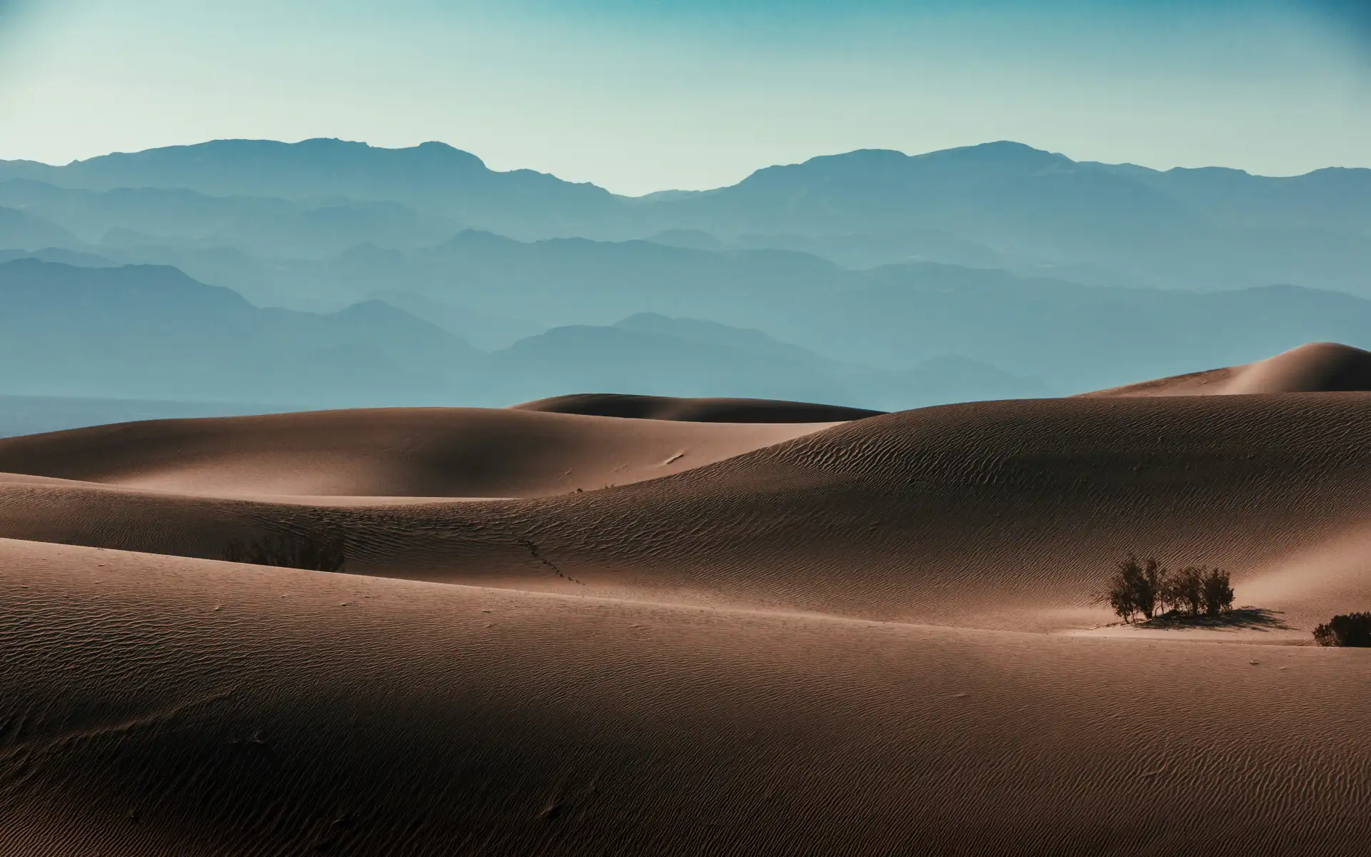 Death Valley, California