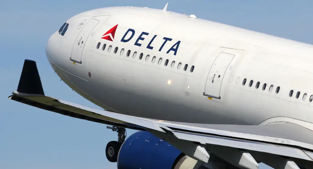 Review: Delta SkyMiles Gold American Express Card