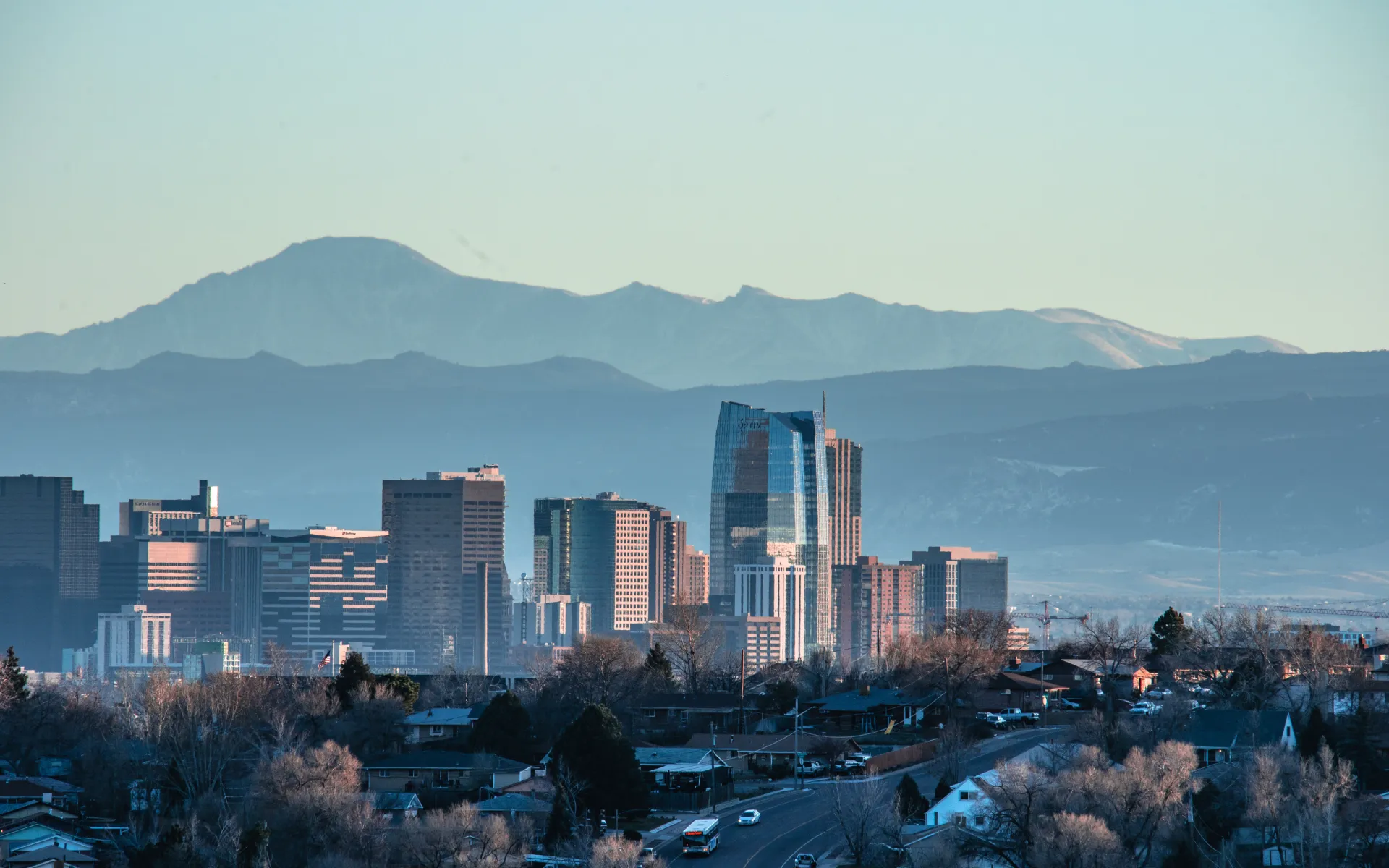 Denver, Colorado