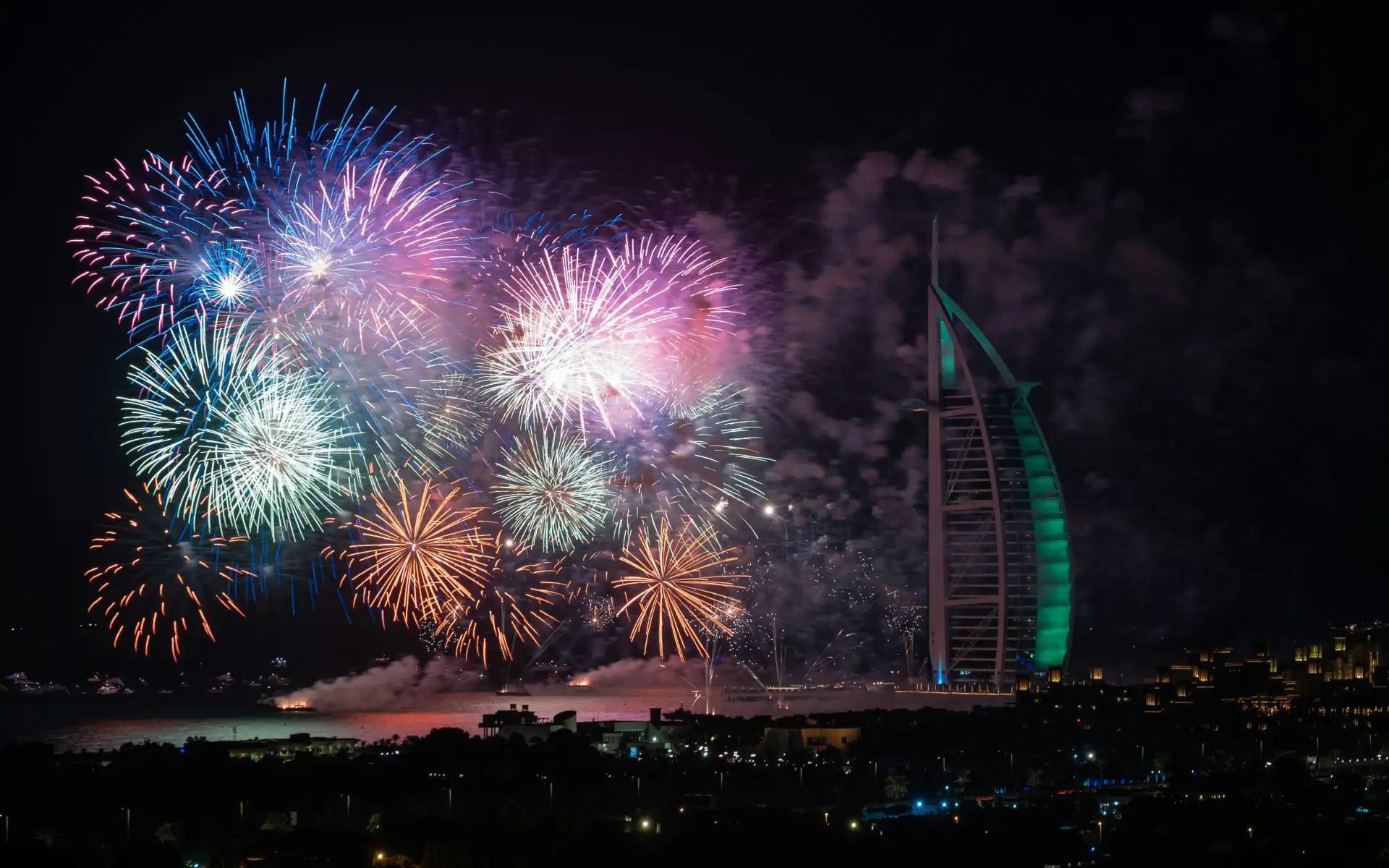 Dubai, UAE