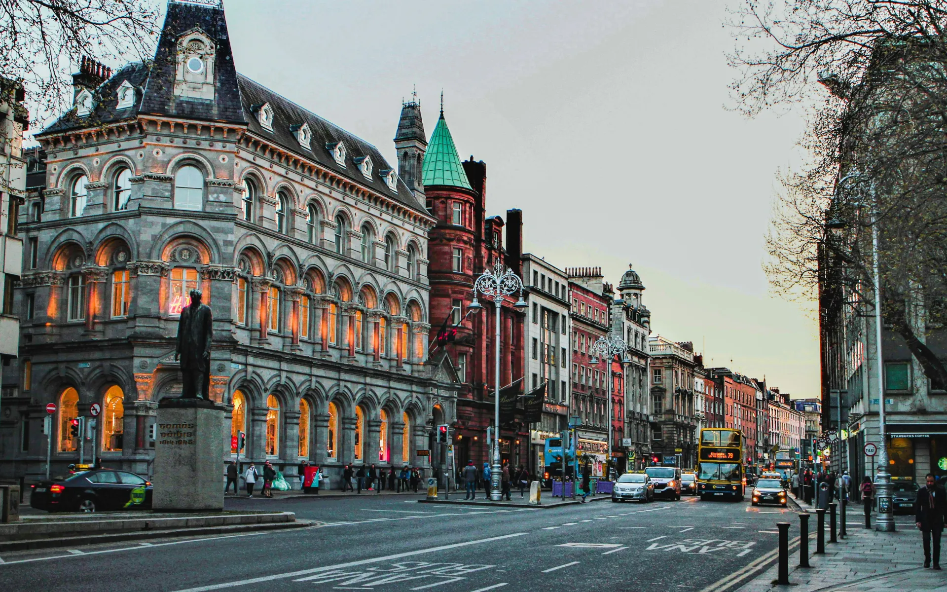 Dublin, Ireland