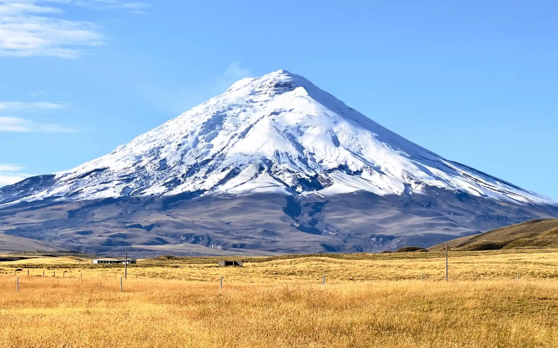 Ecuador