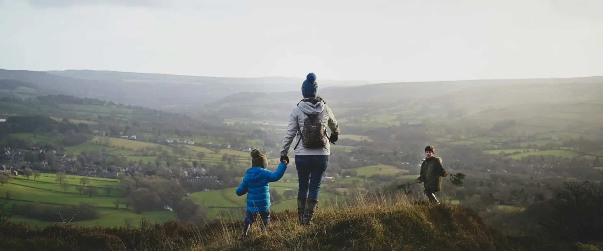 Family Vacation Ideas for Every Age and Travel Style (2025)
