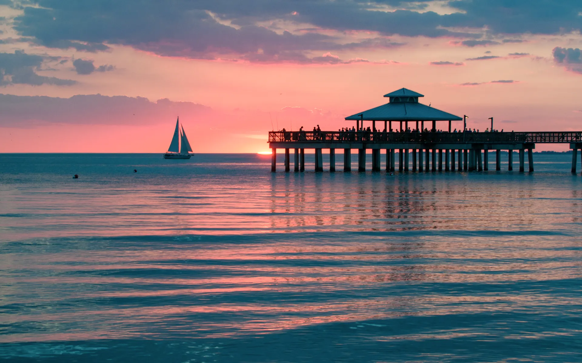 Fort Myers, Florida