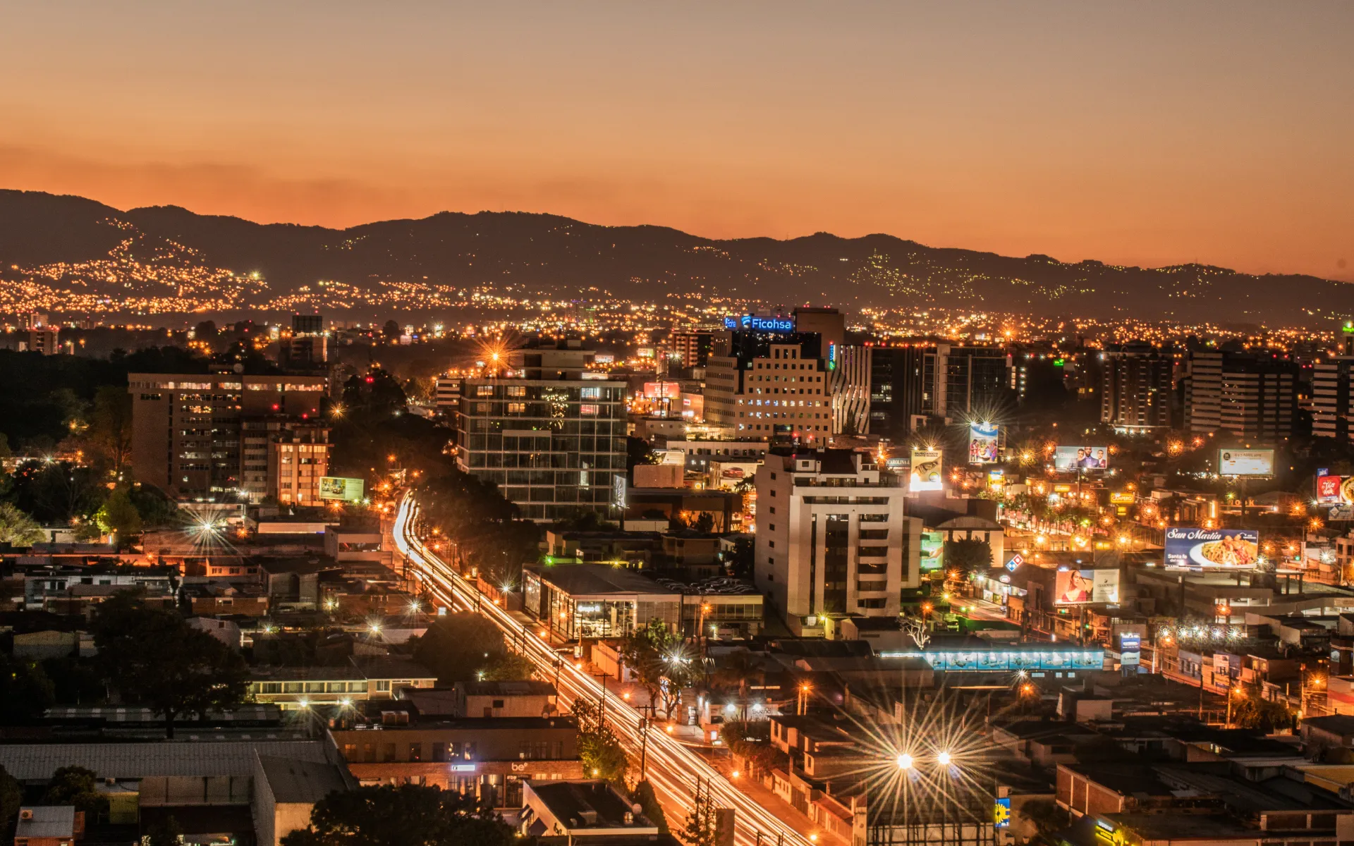 Guatemala City, Guatemala