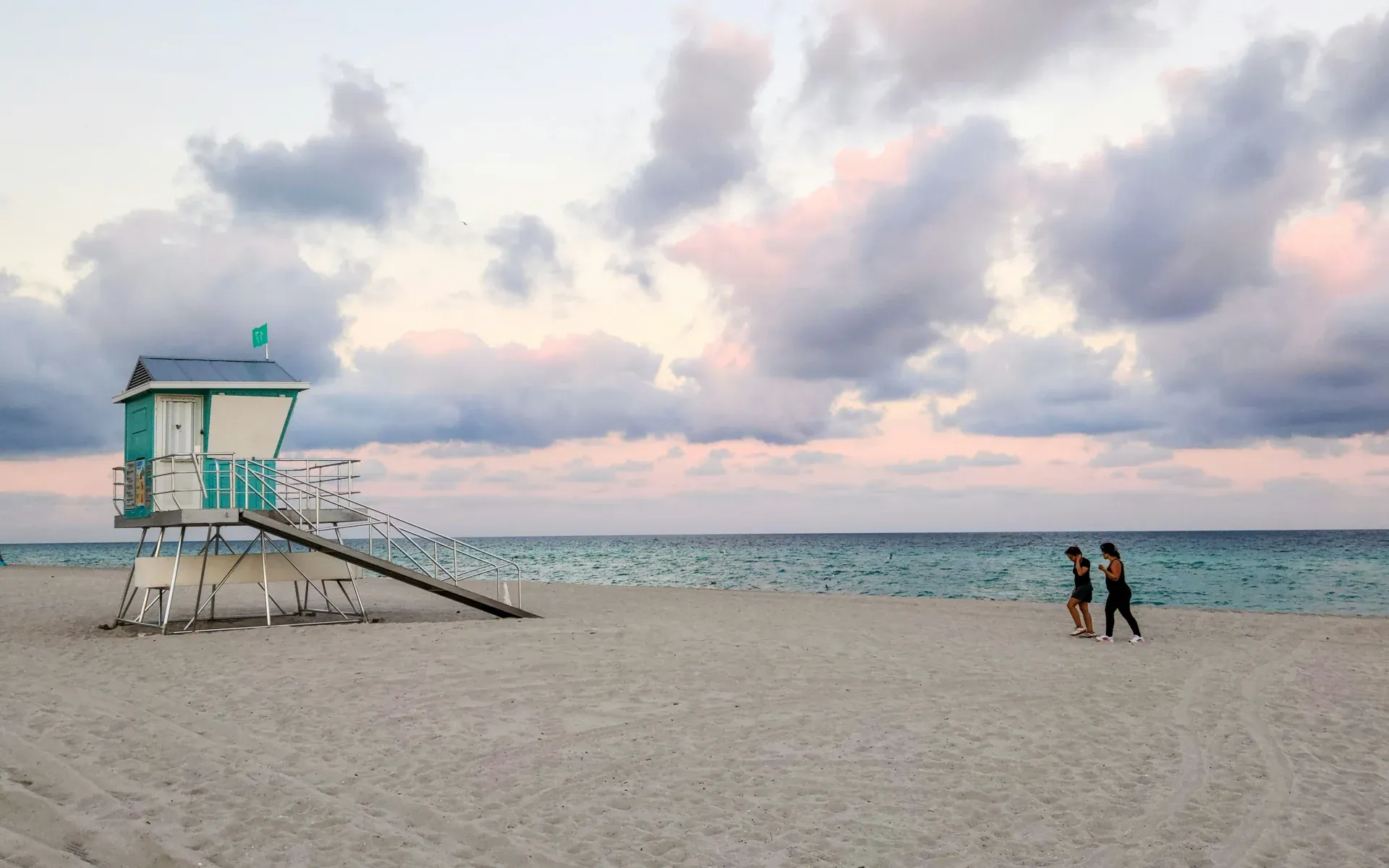 Haulover Beach, Miami