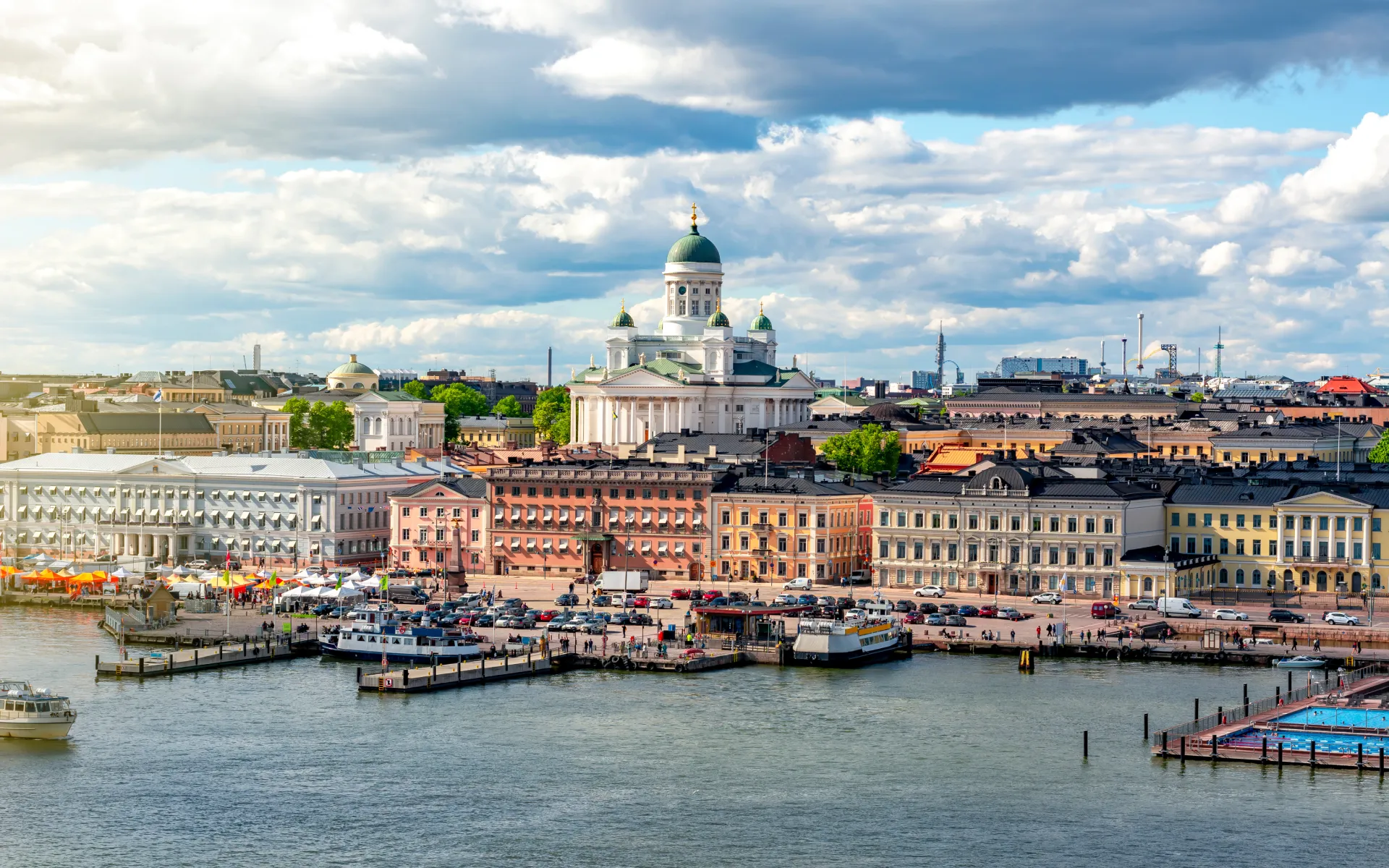 Helsinki, Finland