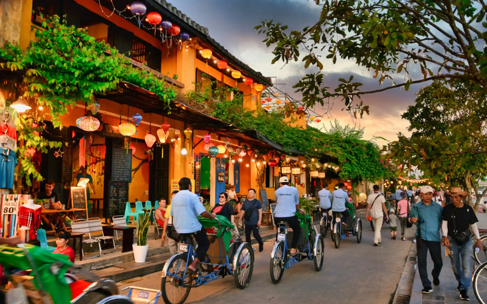 Hoi An, Vietnam