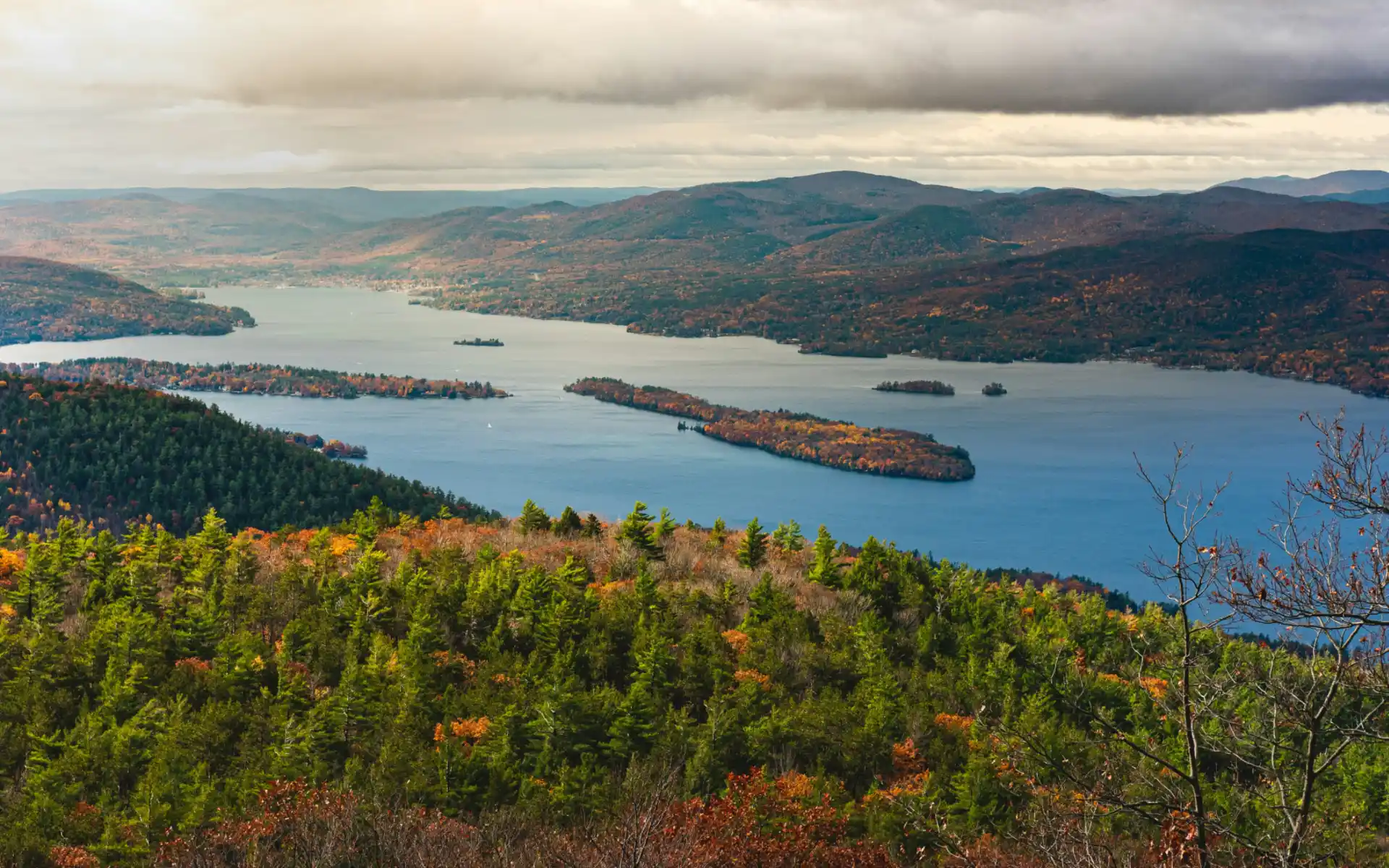 Hudson Valley, New York