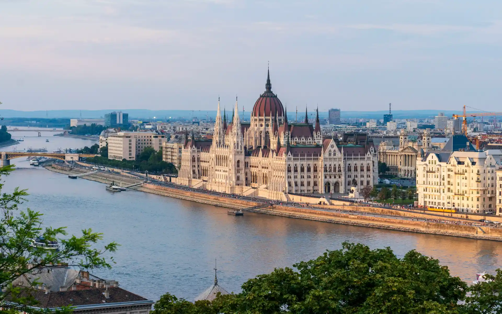 Budapest, Hungary