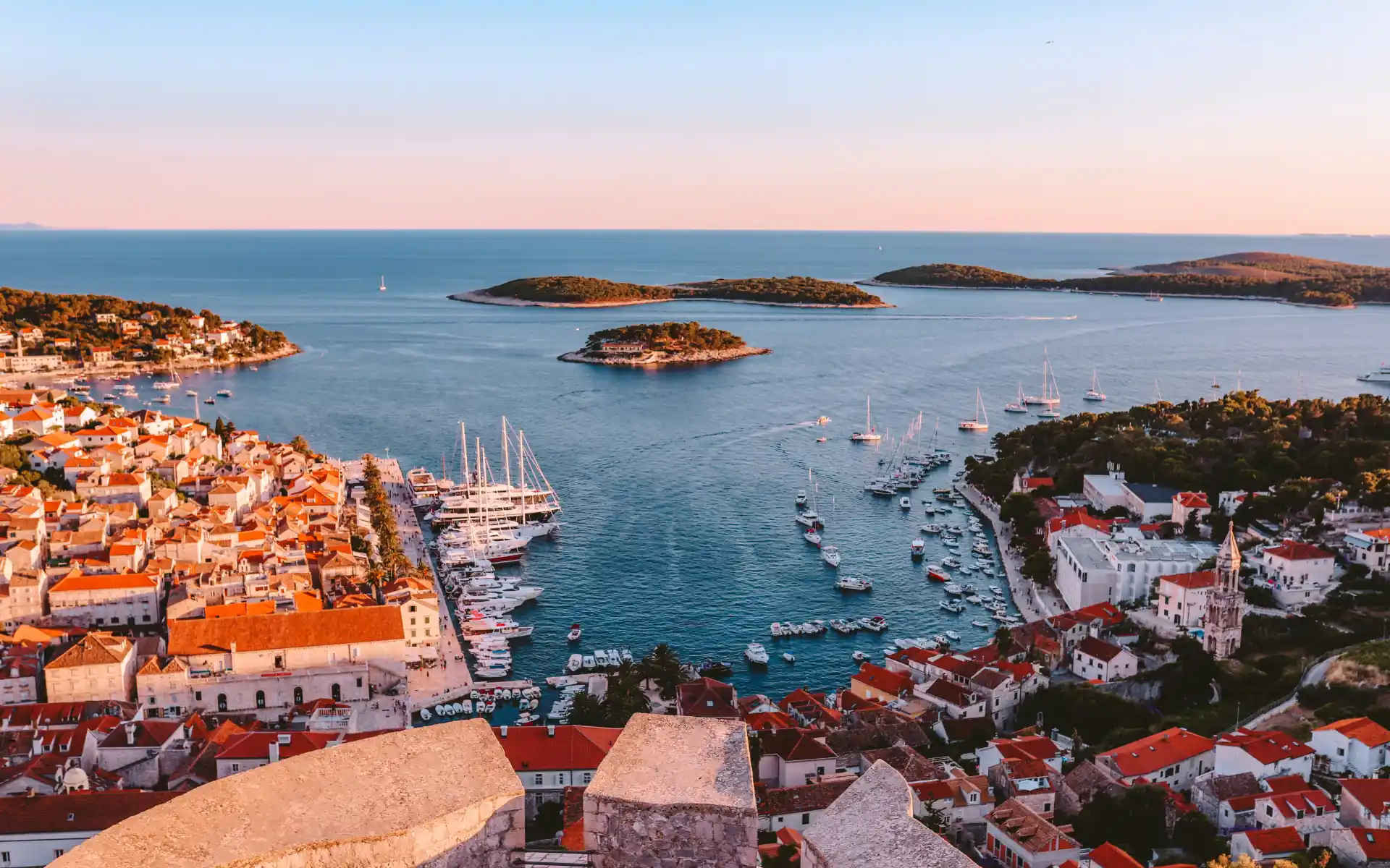Hvar, Croatia