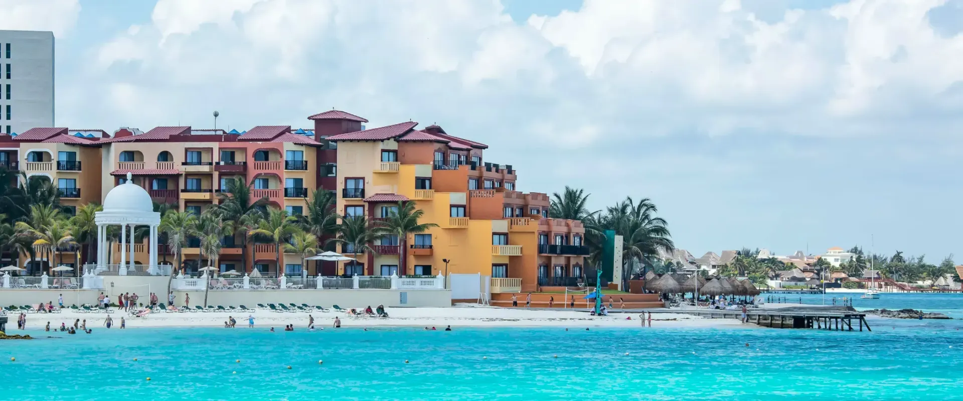 Best Time to Go to Cancún: When to Go for Sun & Savings - Going