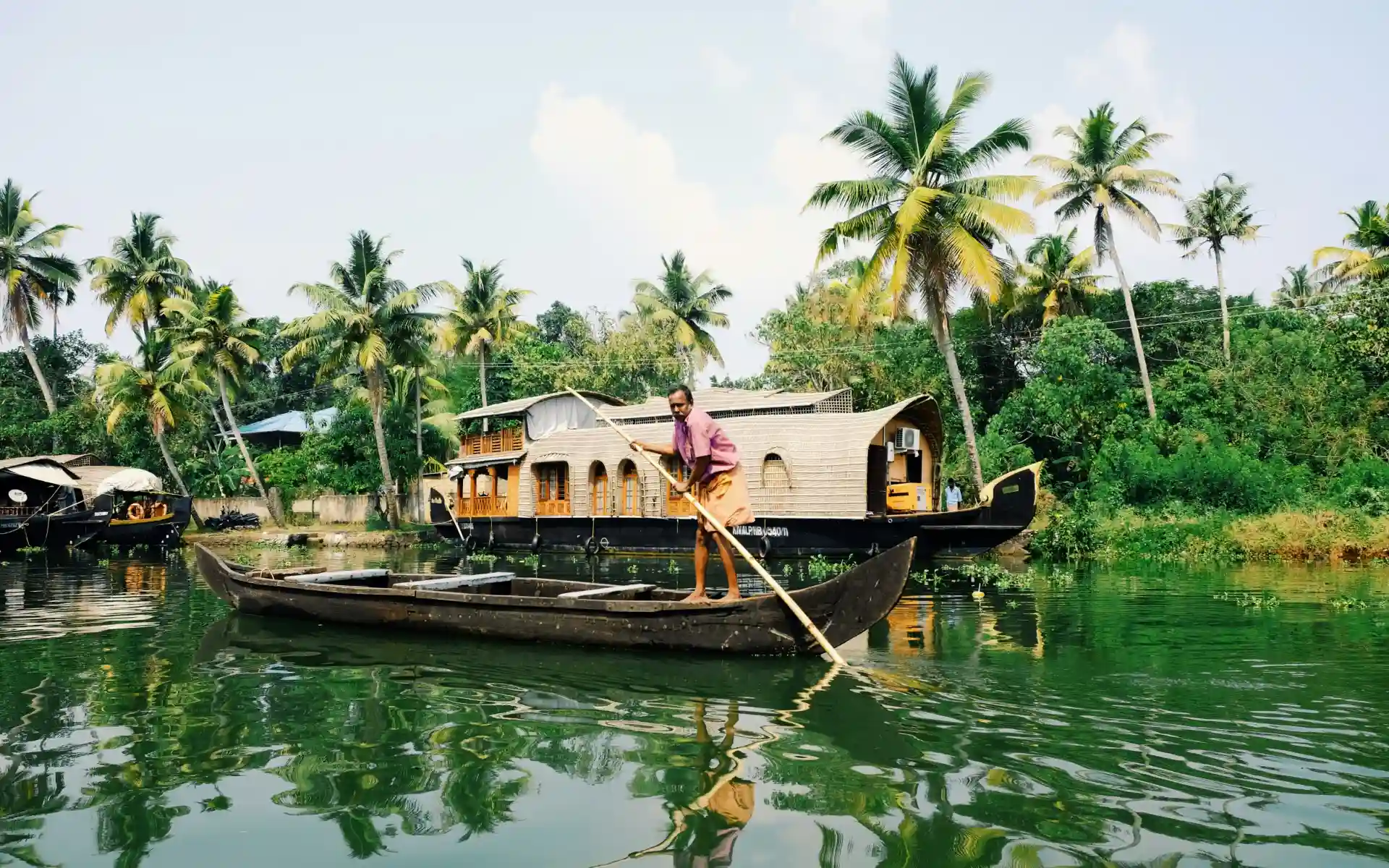Kerala, India