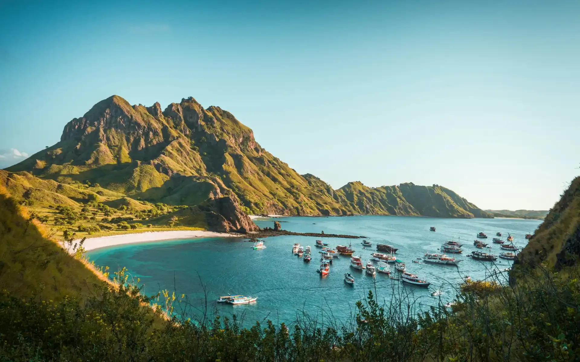 Indonesia