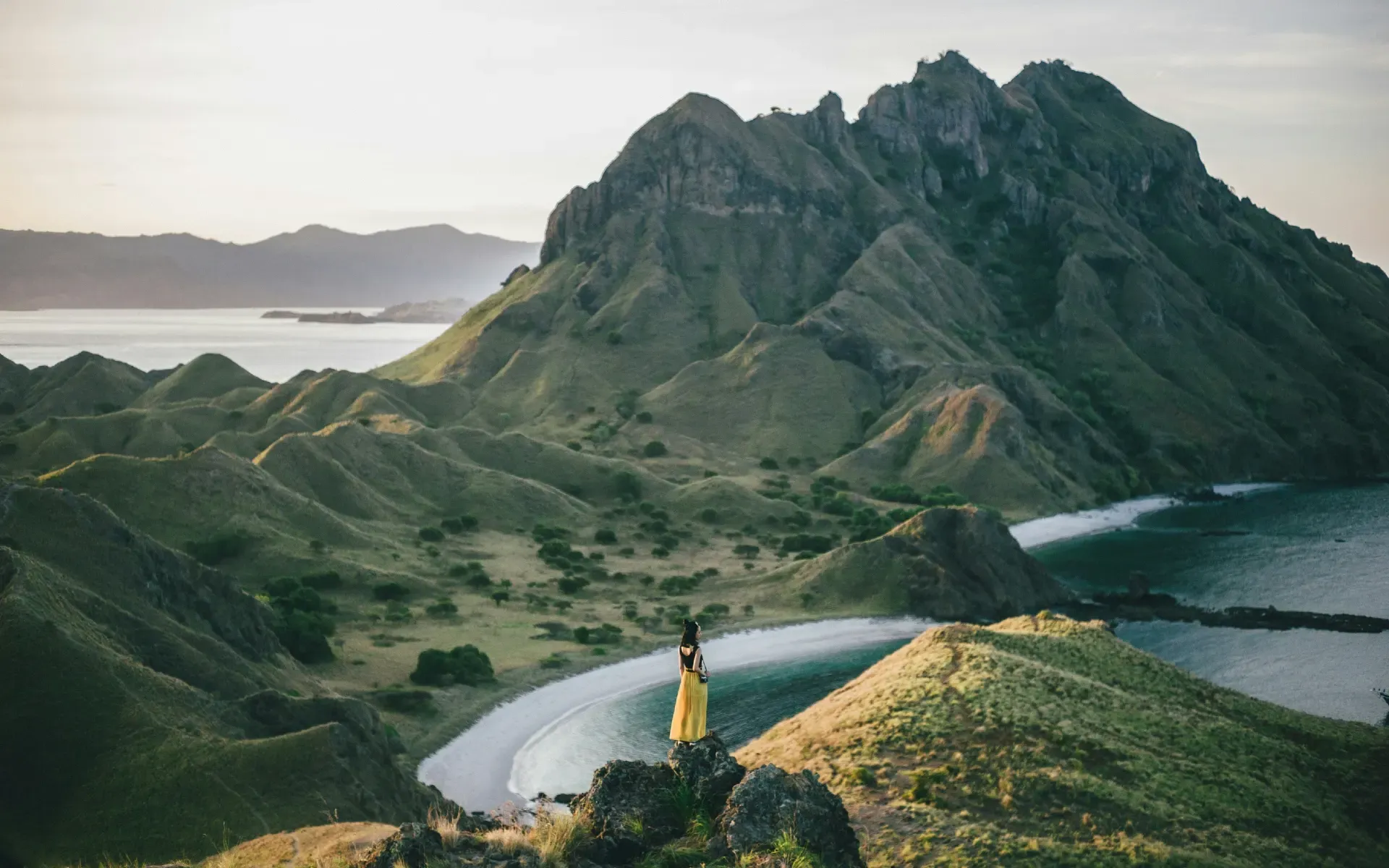 Indonesia