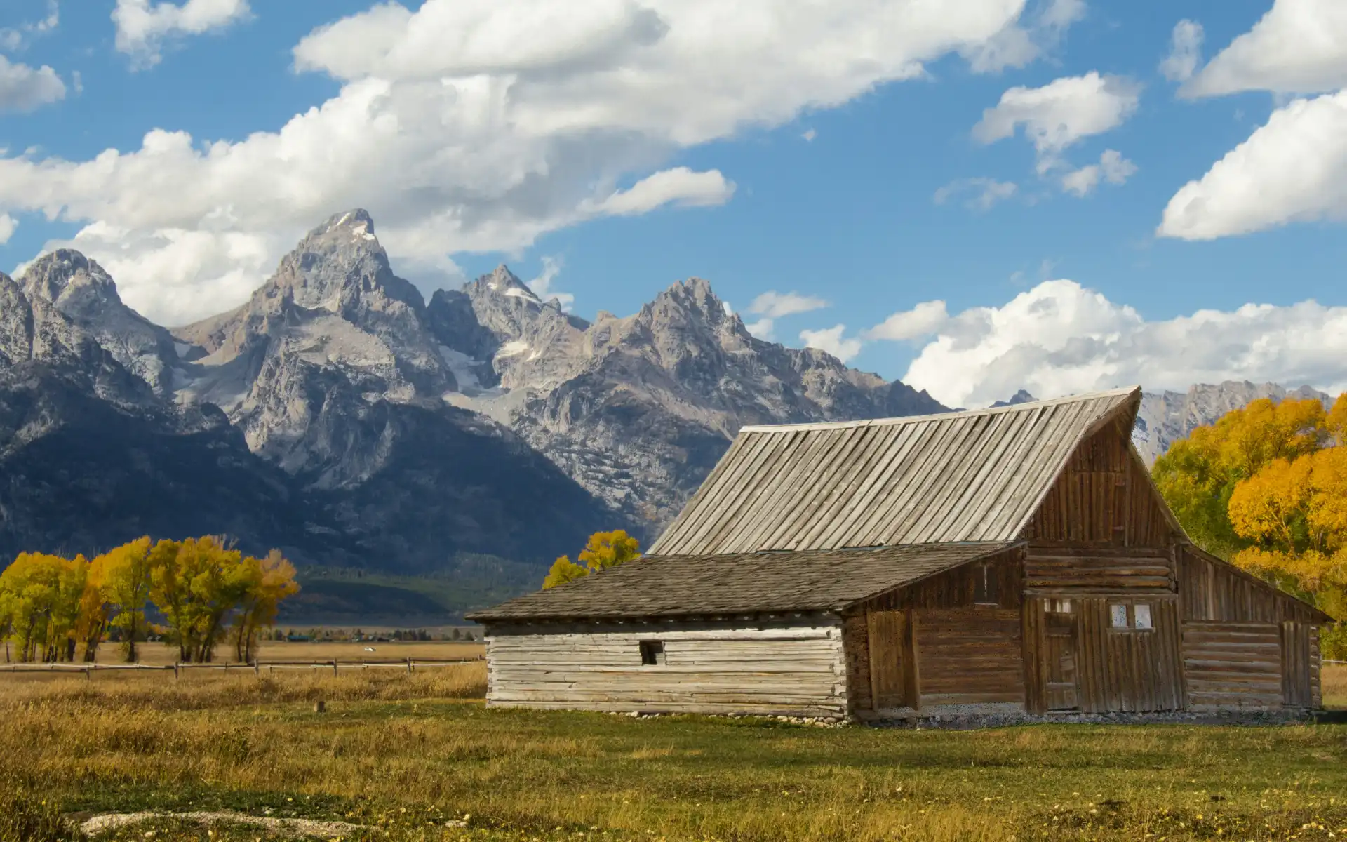 Jackson Hole, Wyoming