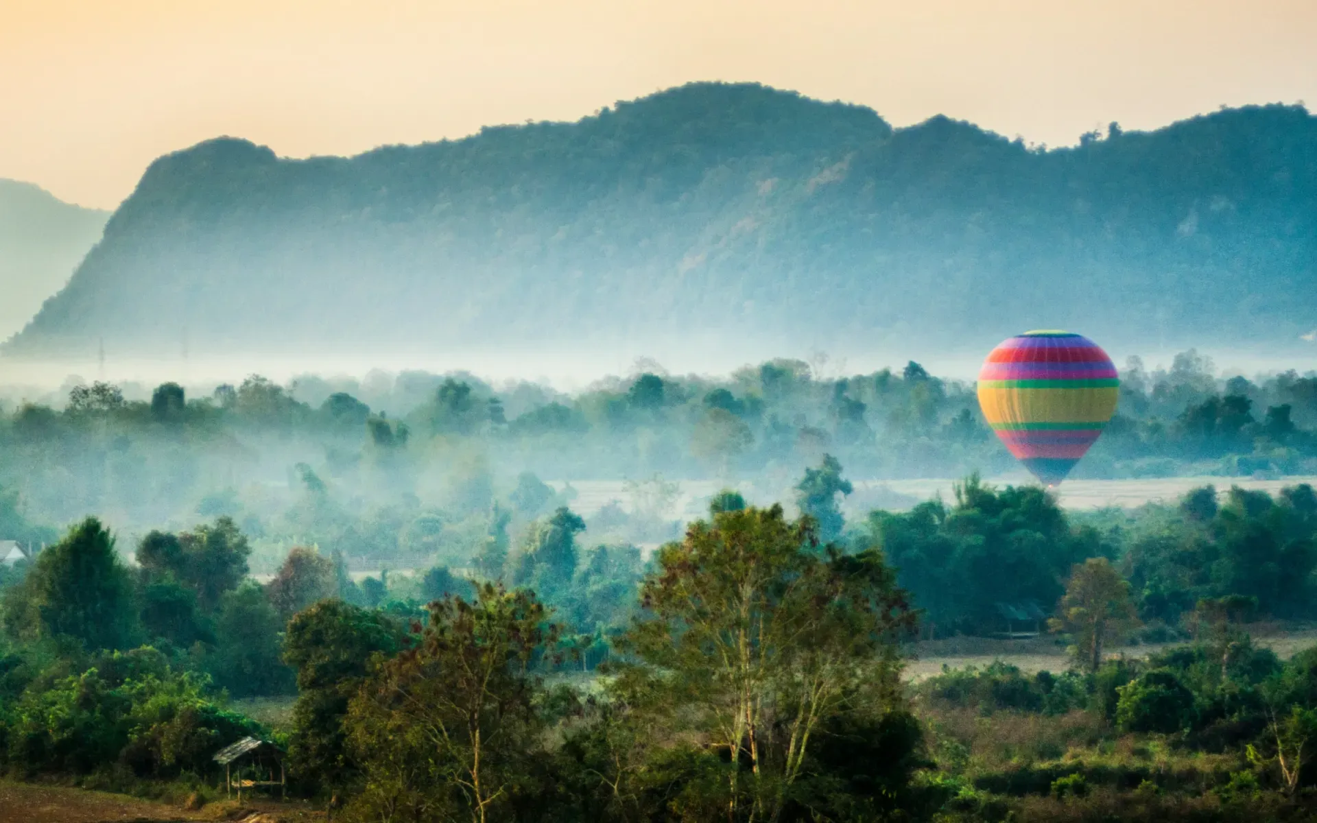 Laos