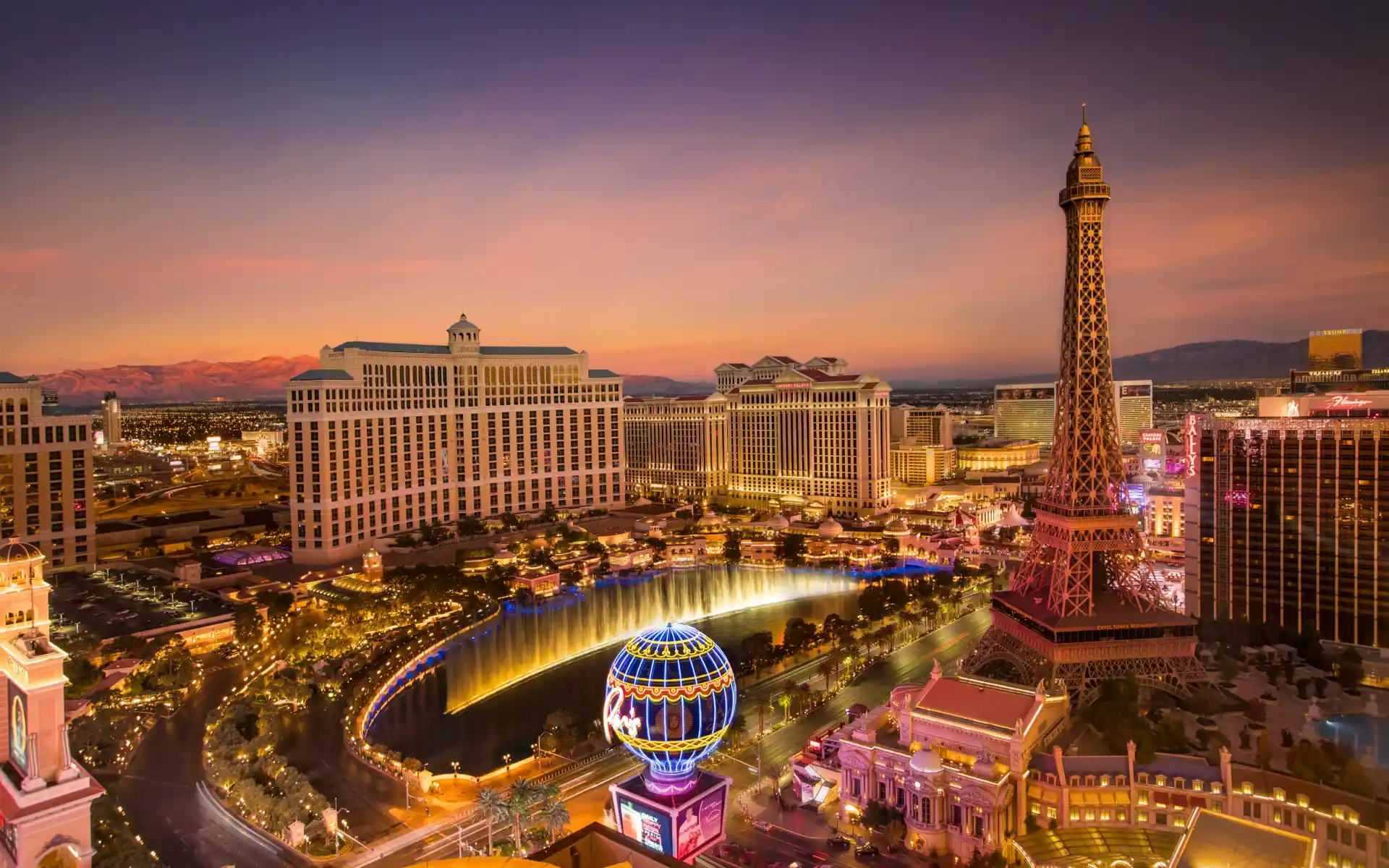 Las Vegas