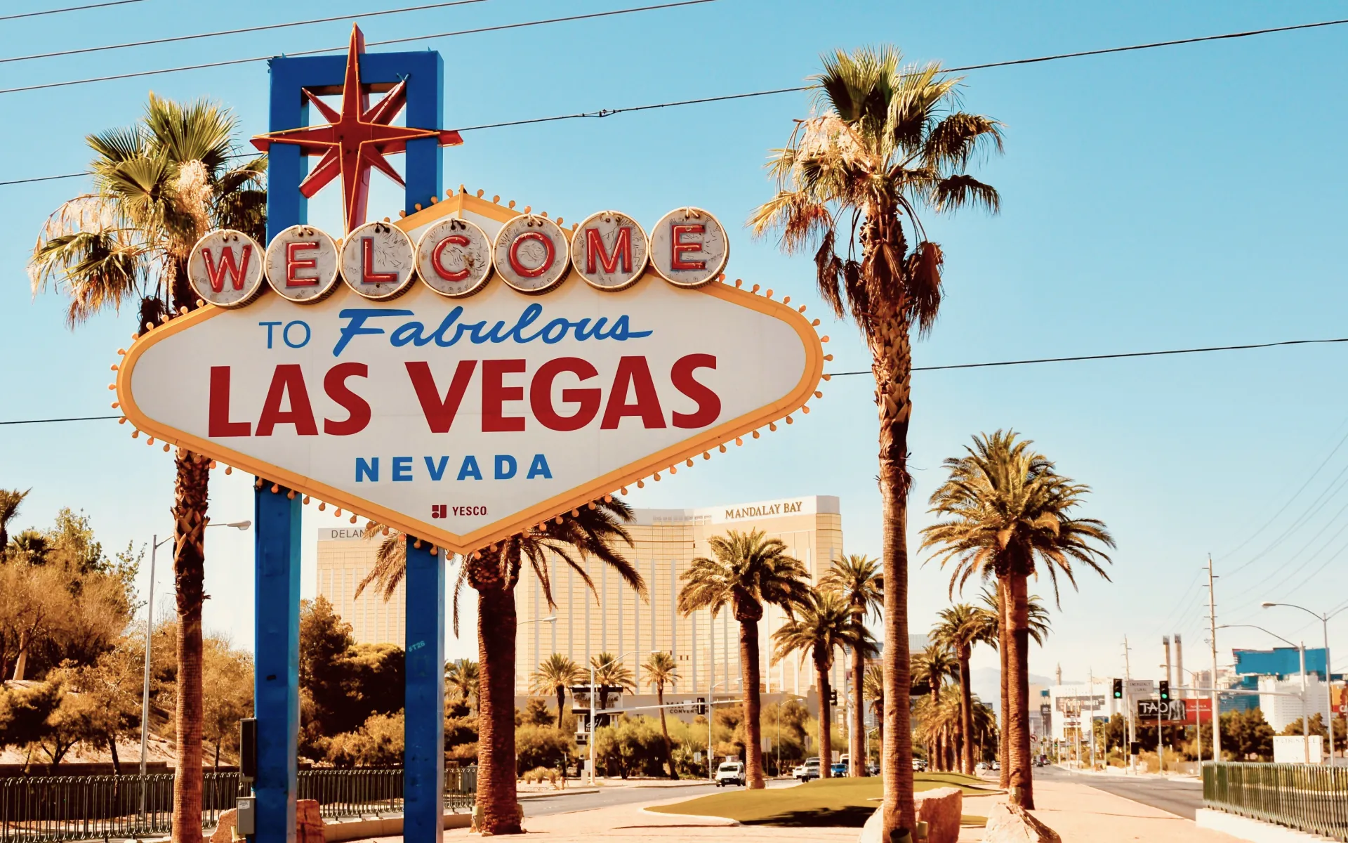 Las Vegas, Nevada