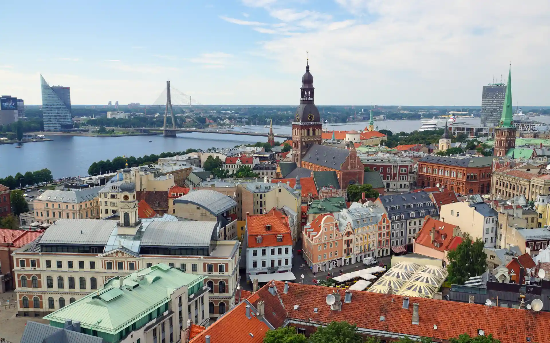 Latvia