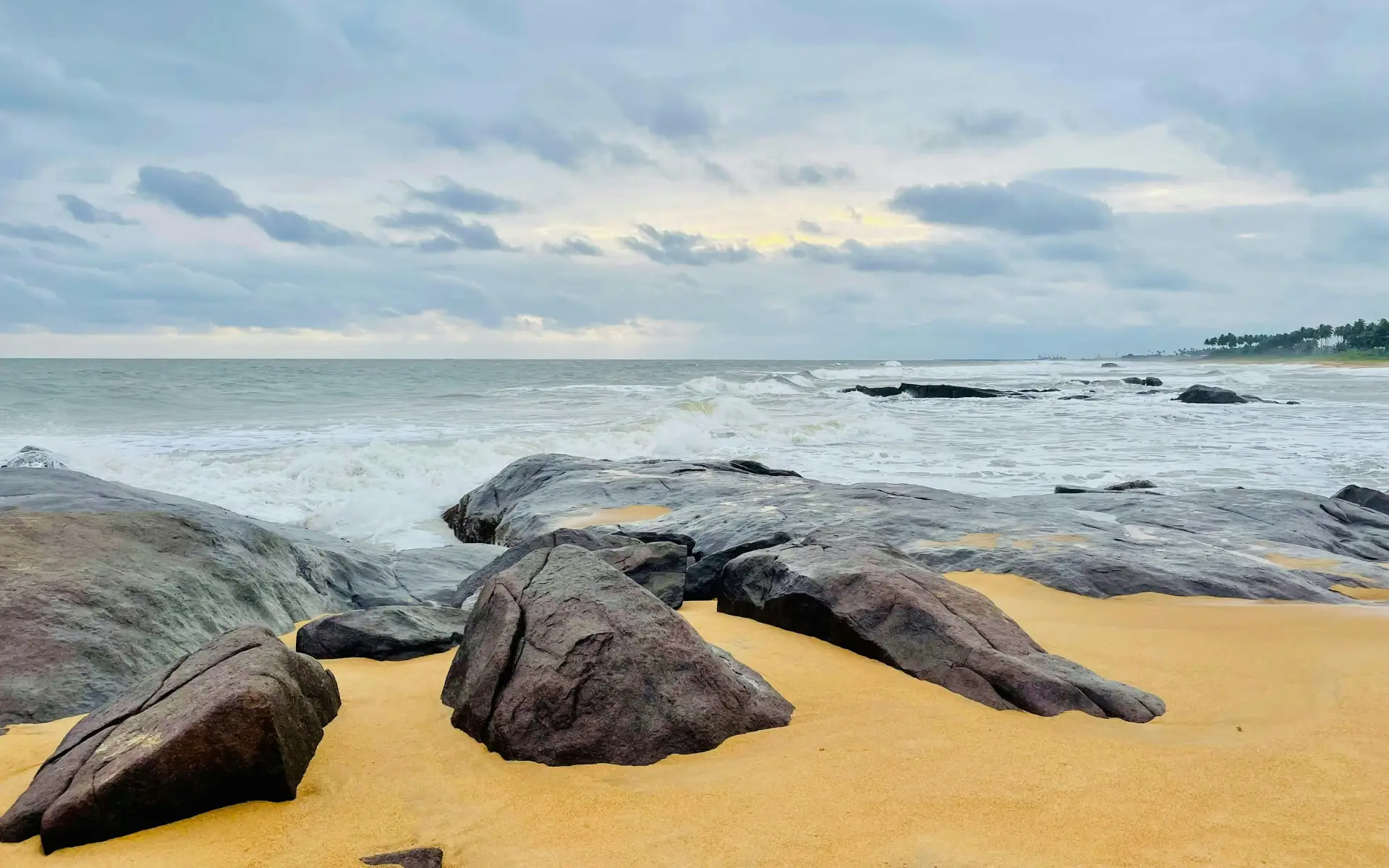Liberia, Africa
