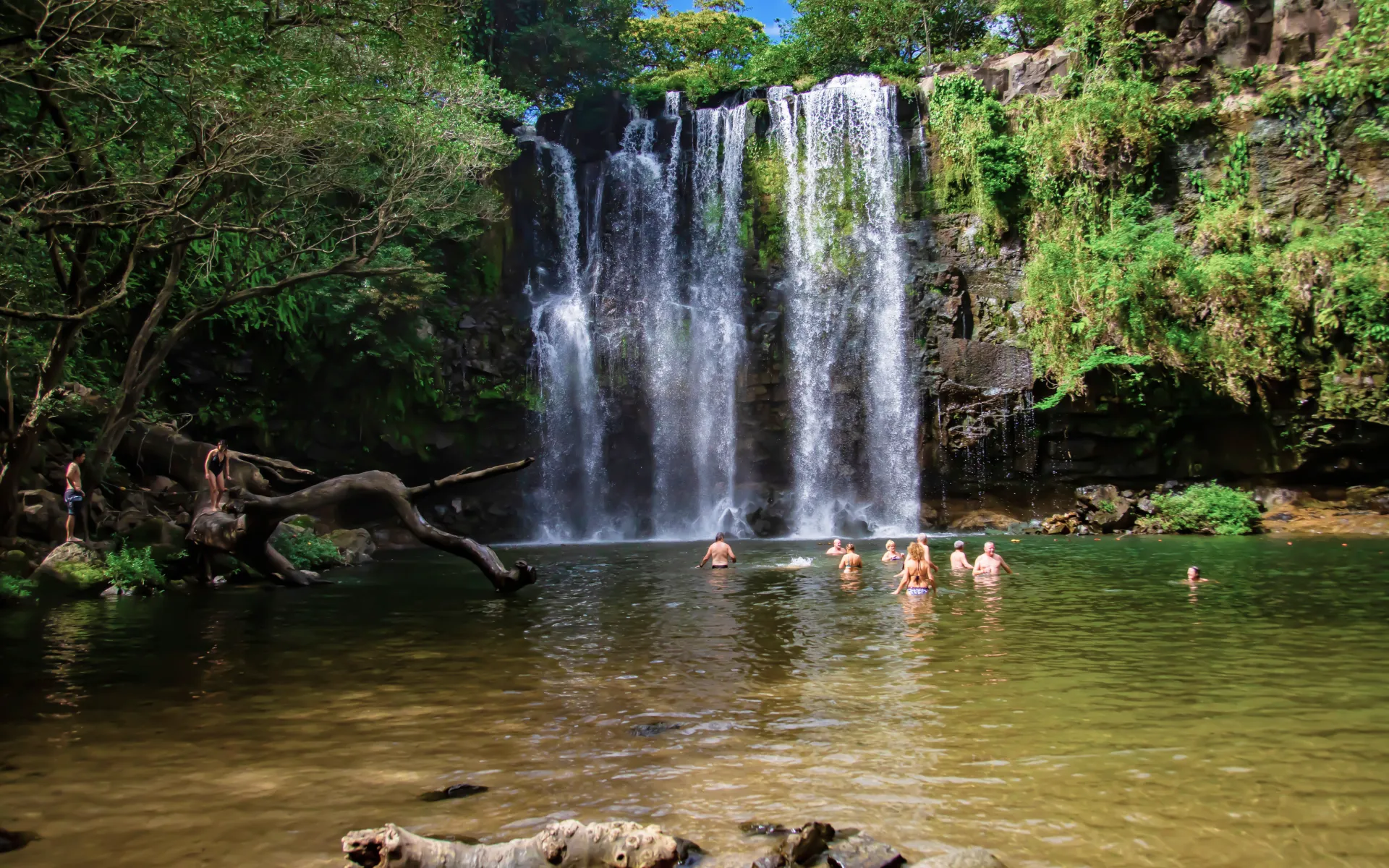 Liberia, Costa Rica