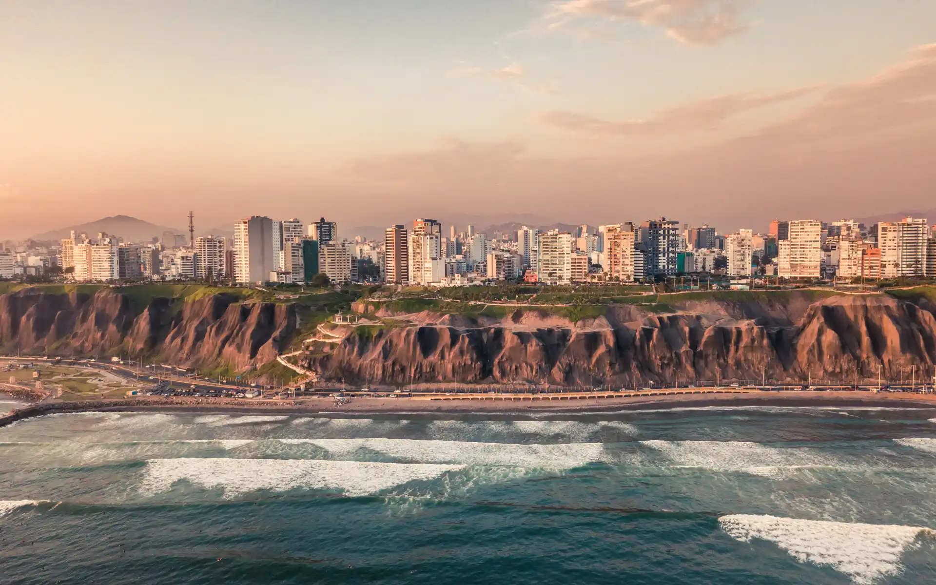 Lima, Peru