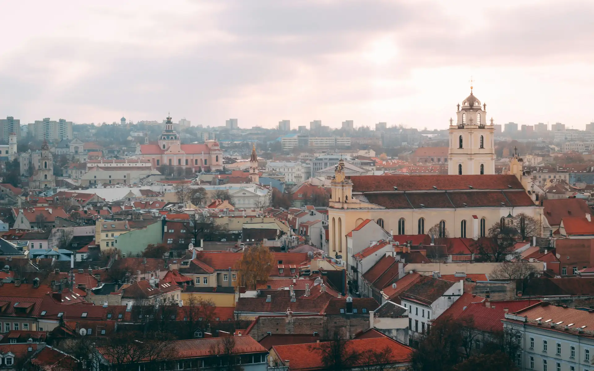 Lithuania