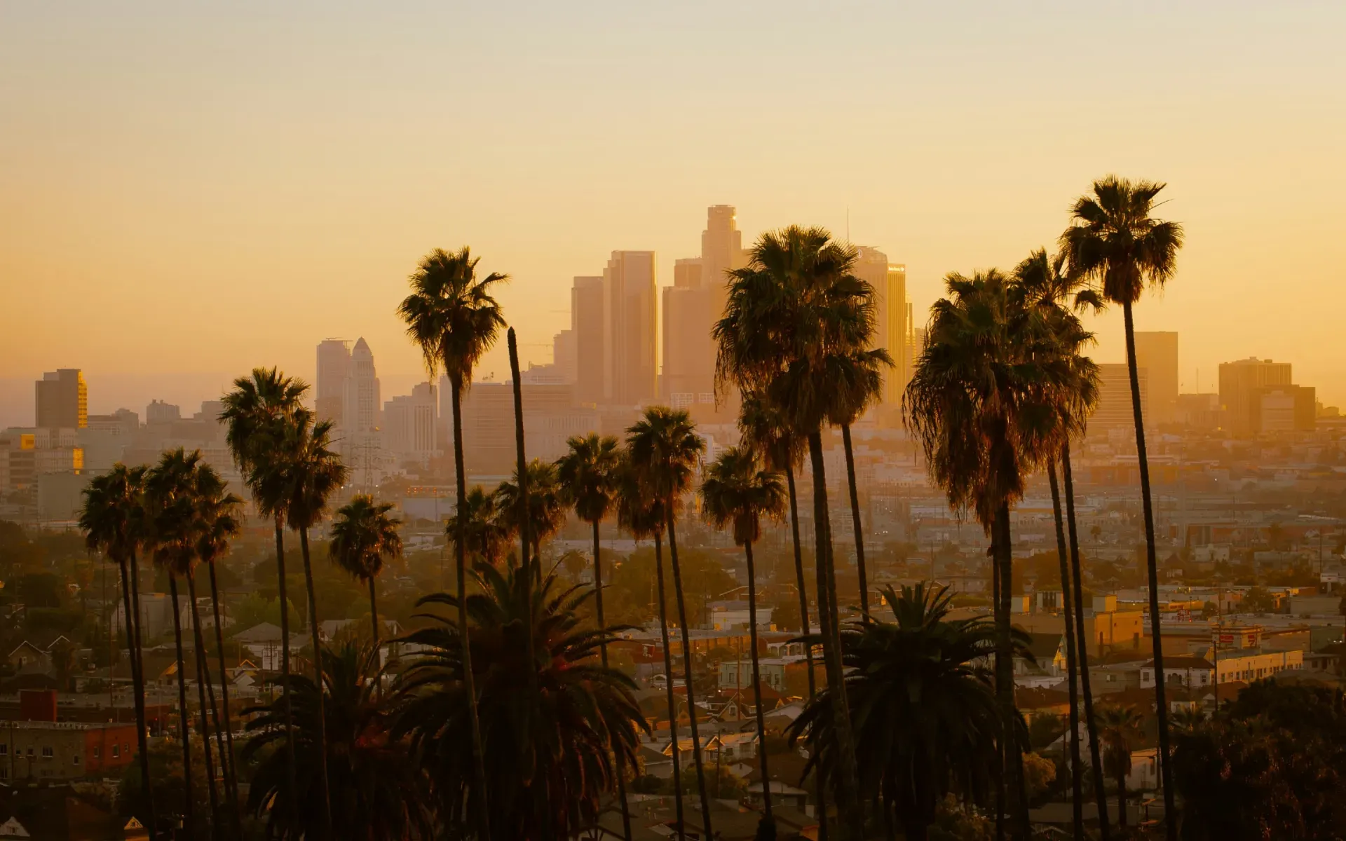 Los Angeles, California
