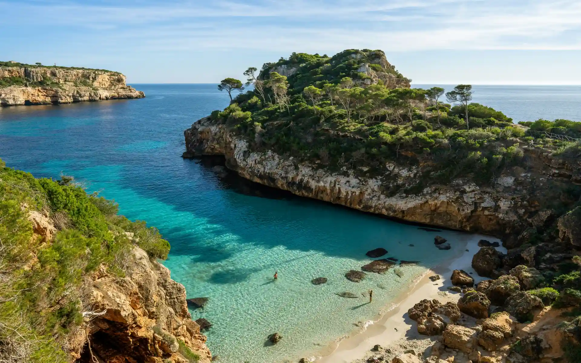 Mallorca, Spain