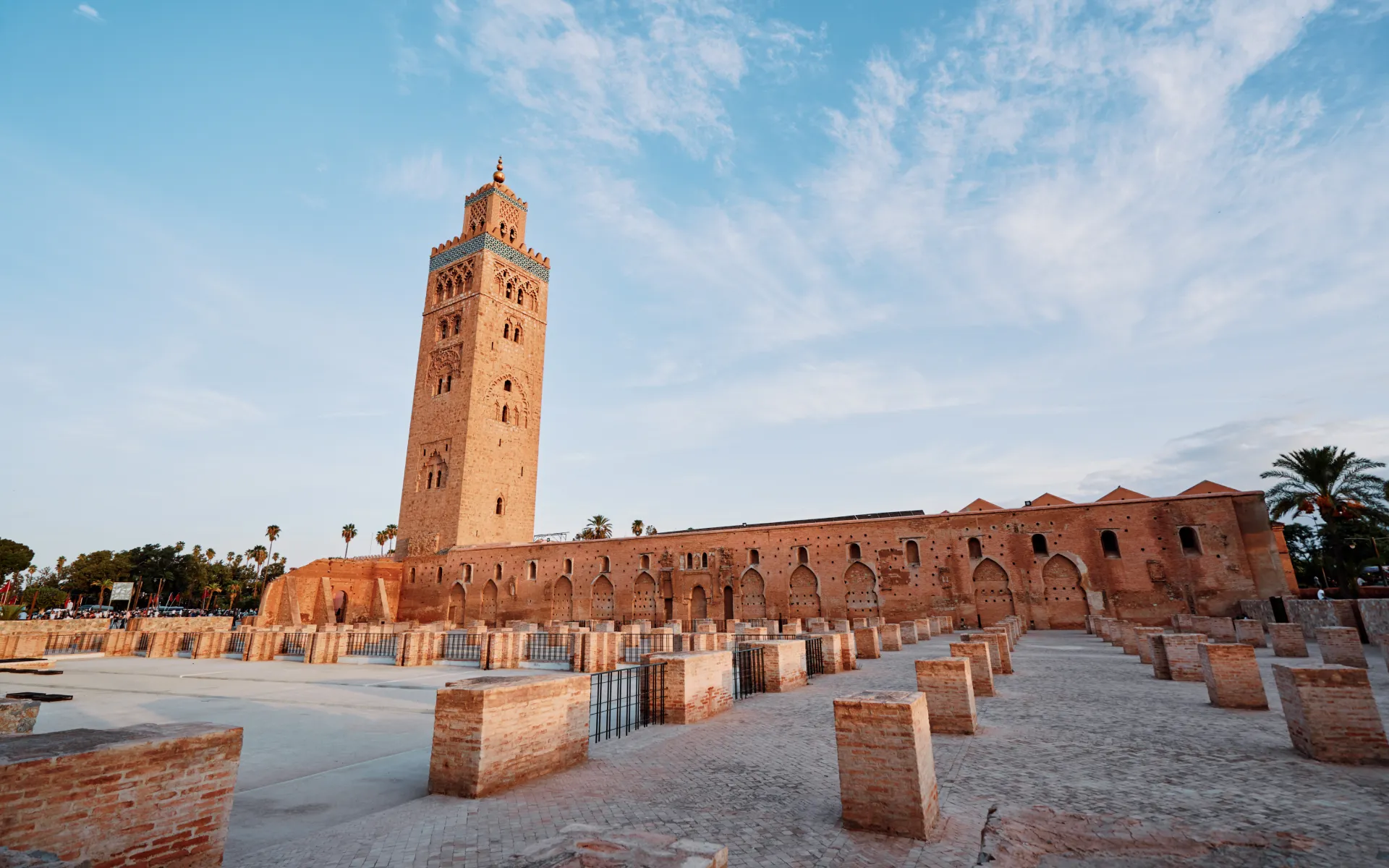 Marrakesh, Morocco