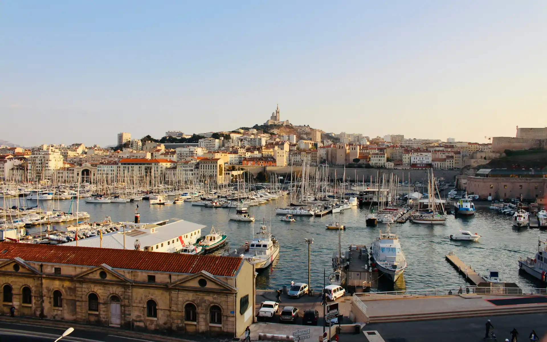 Marseille, France