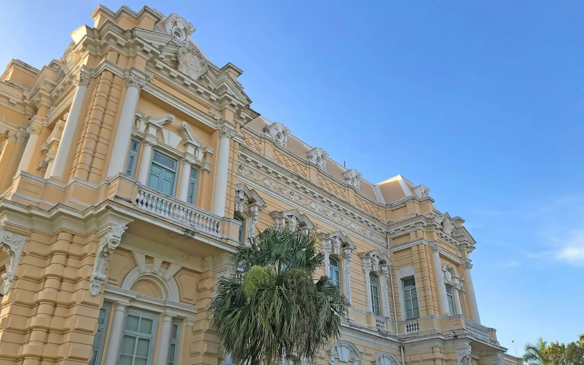 Mérida, Mexico
