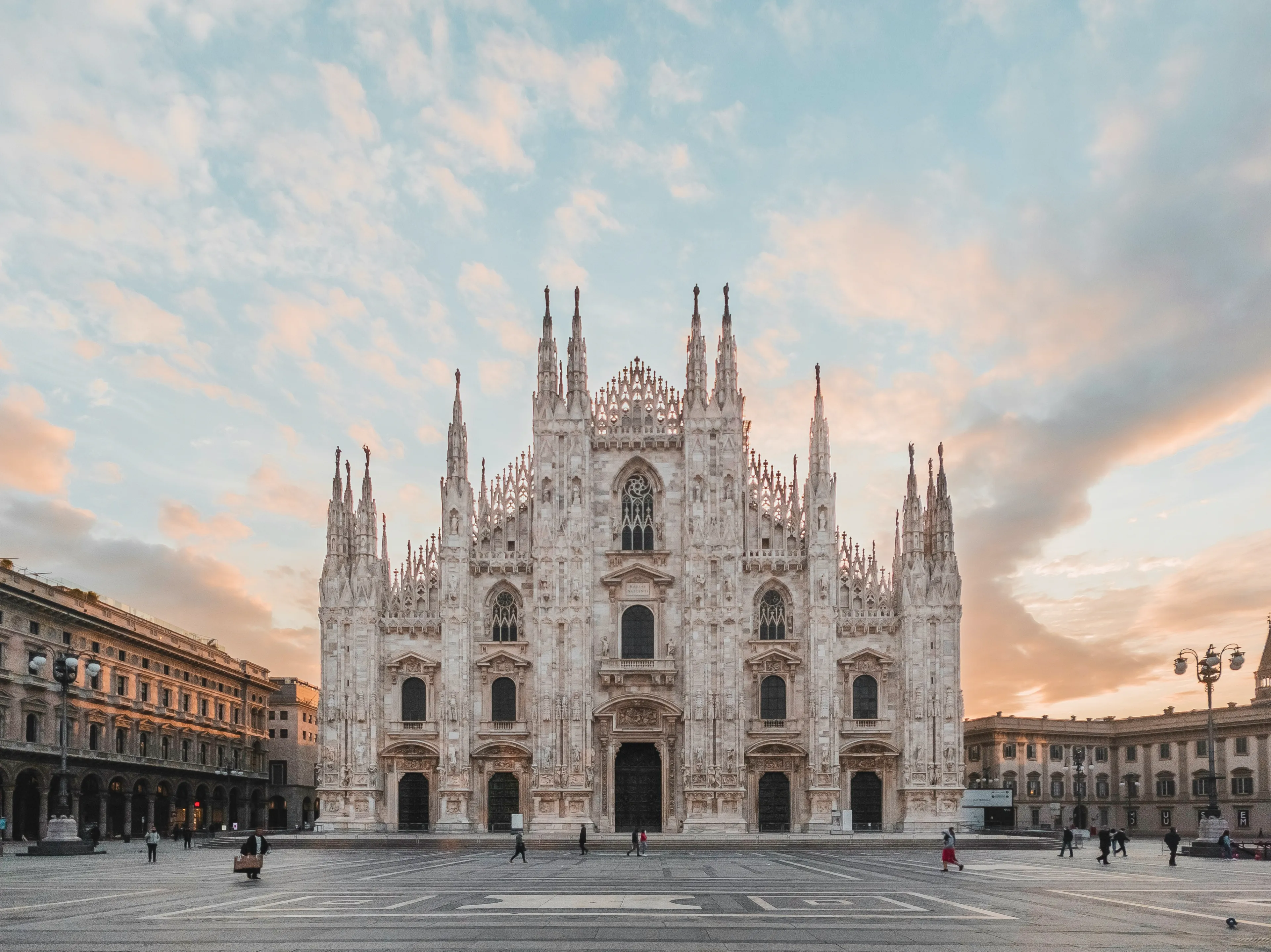 Milan, Italy